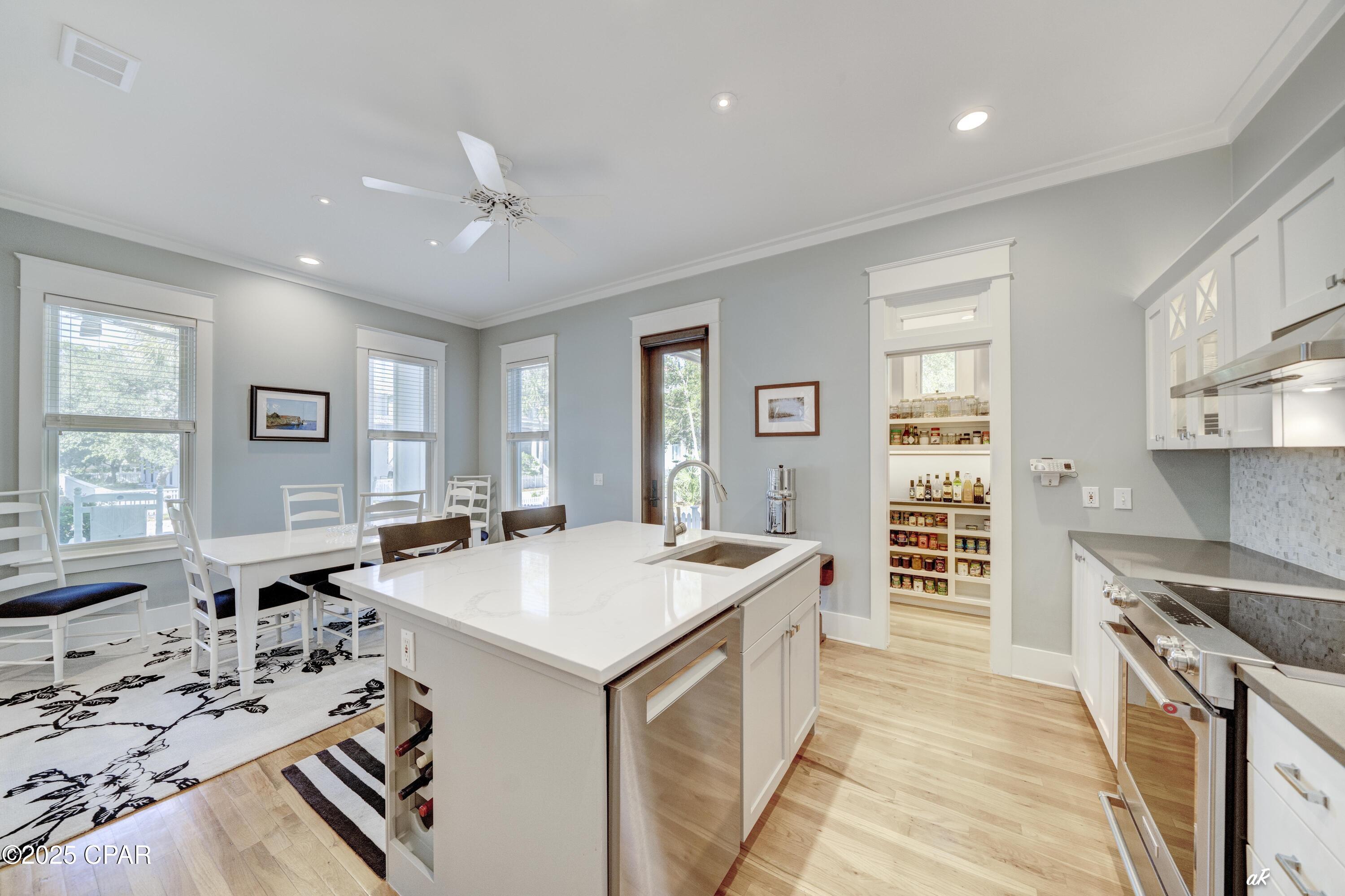 Carillon Beach Phase I - Residential