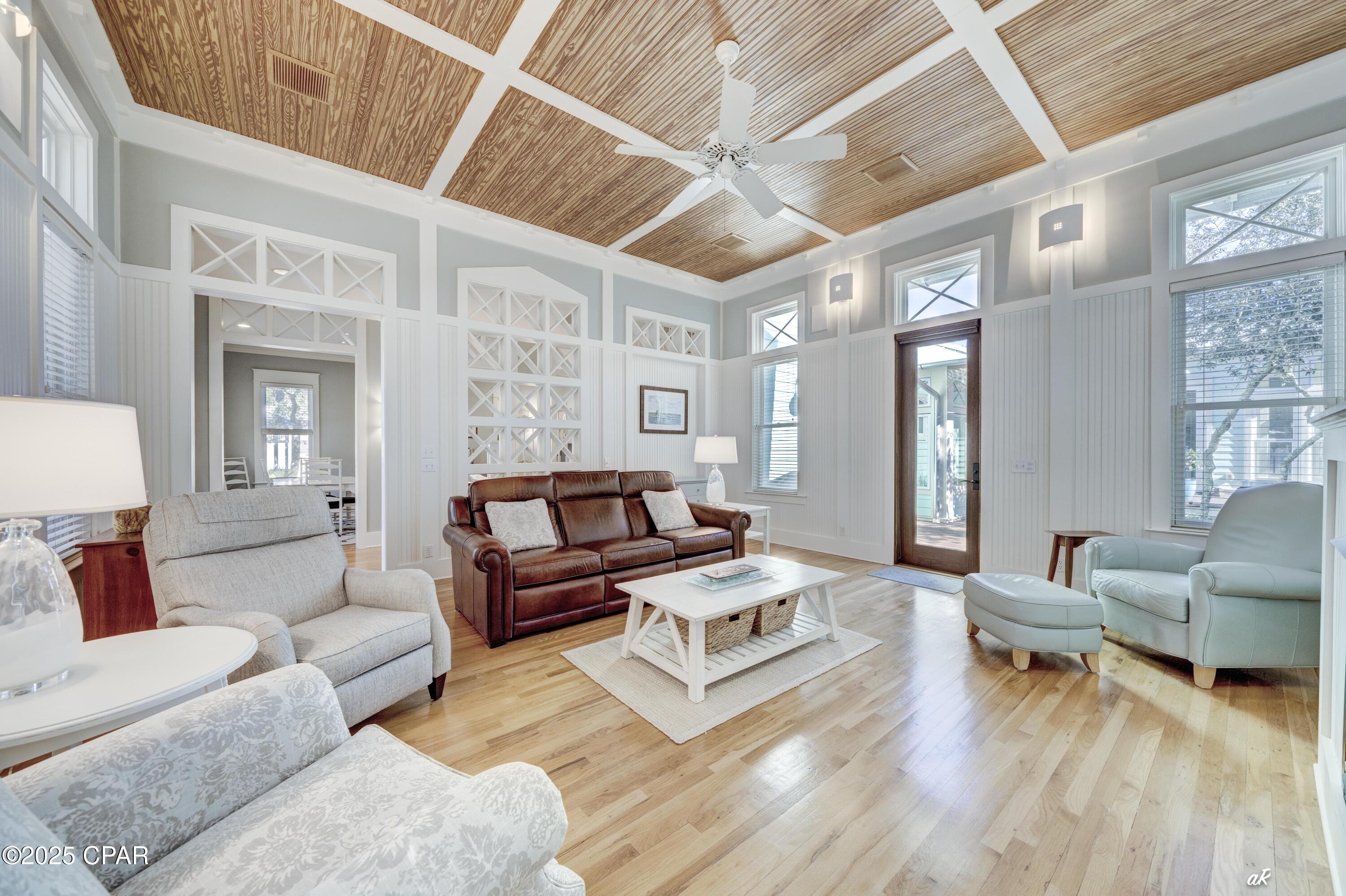 Carillon Beach Phase I - Residential