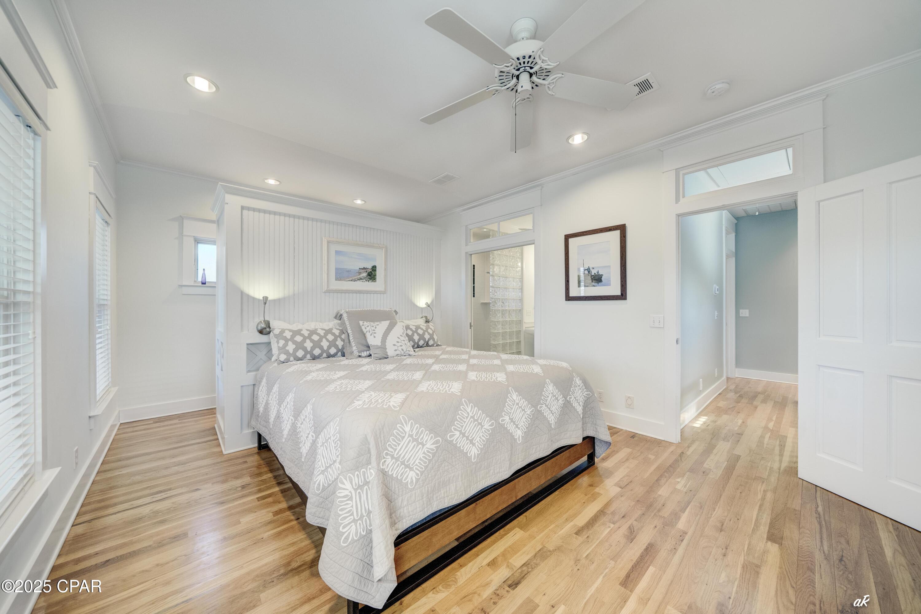 Carillon Beach Phase I - Residential