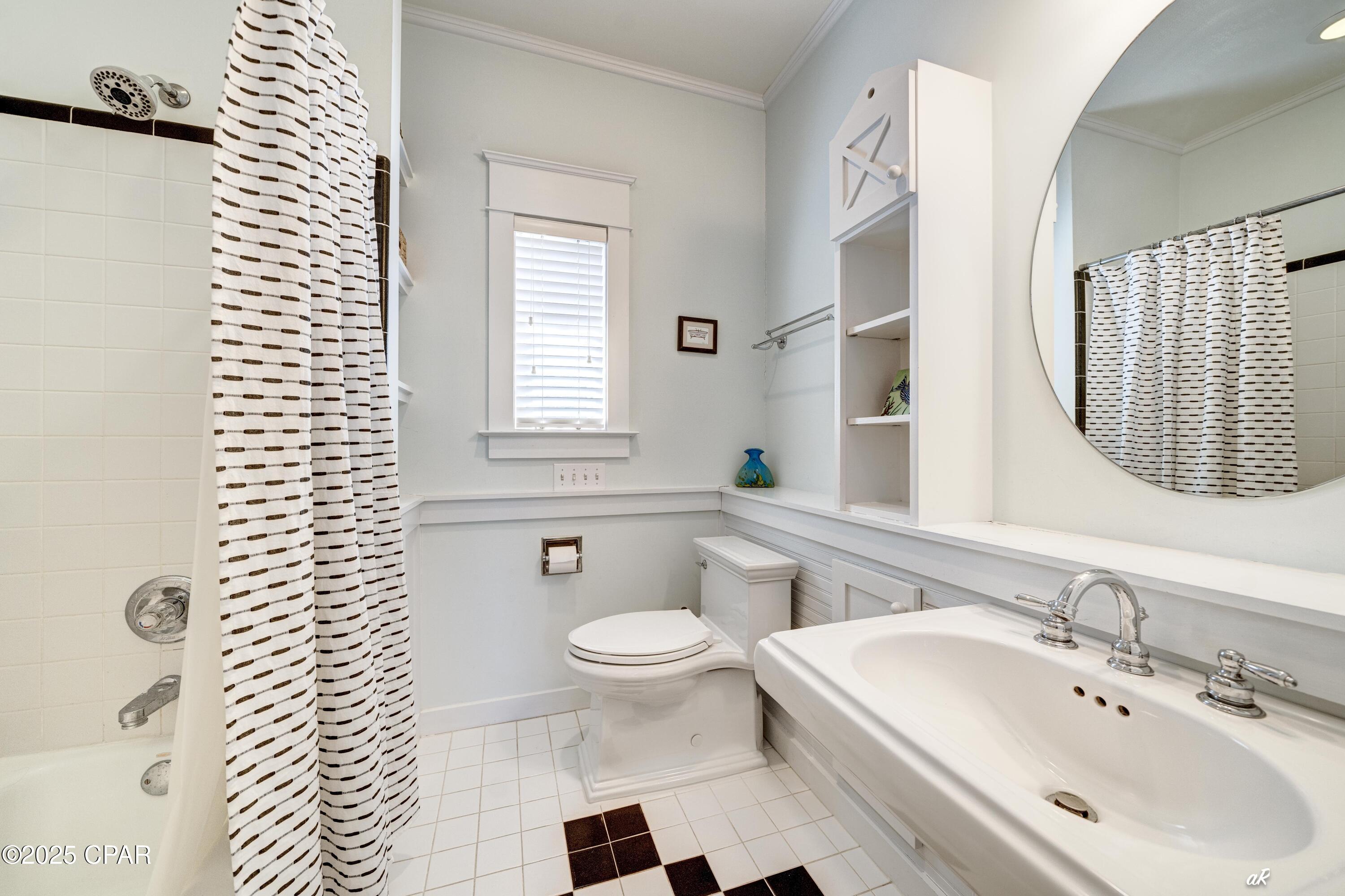 Carillon Beach Phase I - Residential