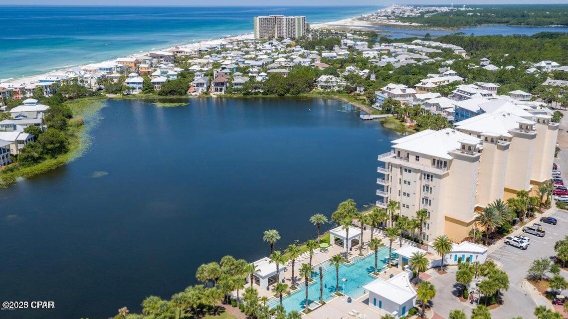 Carillon Beach Phase I - Residential