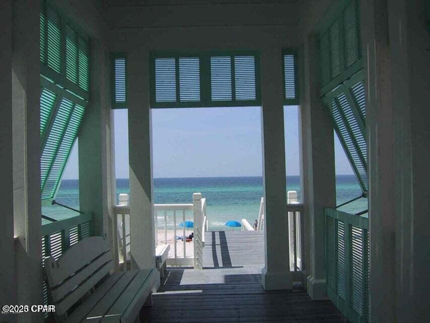 Carillon Beach Phase I - Residential