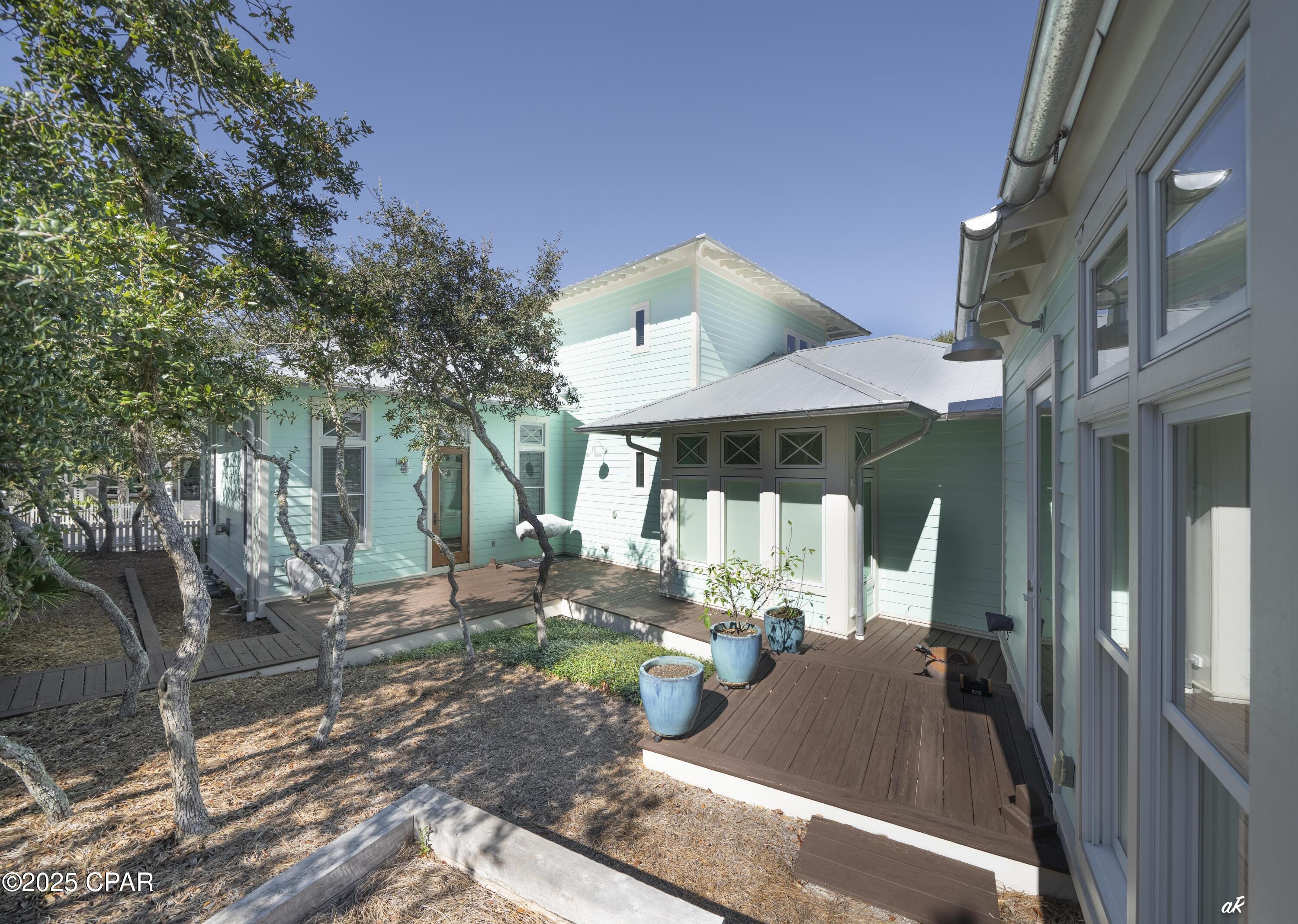 Carillon Beach Phase I - Residential