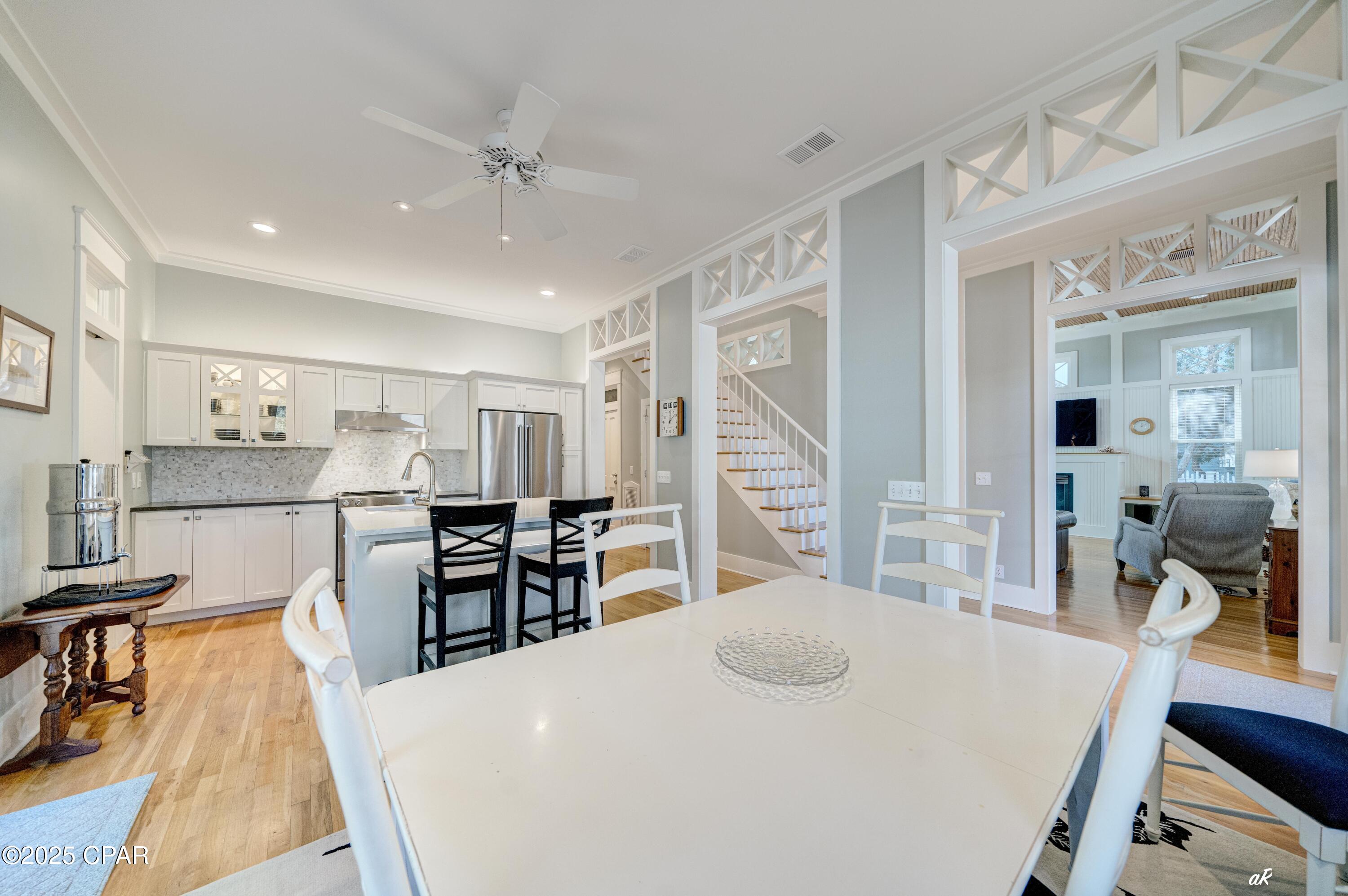 Carillon Beach Phase I - Residential