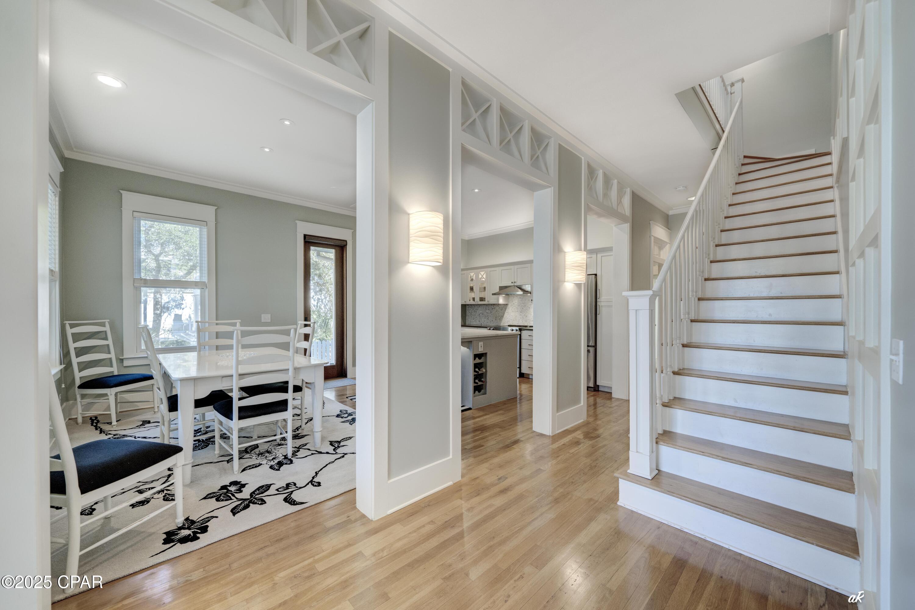 Carillon Beach Phase I - Residential
