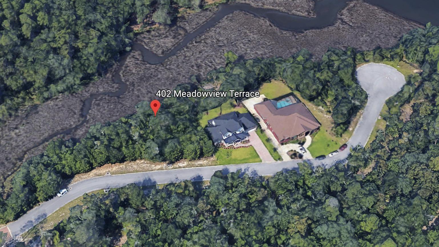 The Meadows & The Pointe - Land