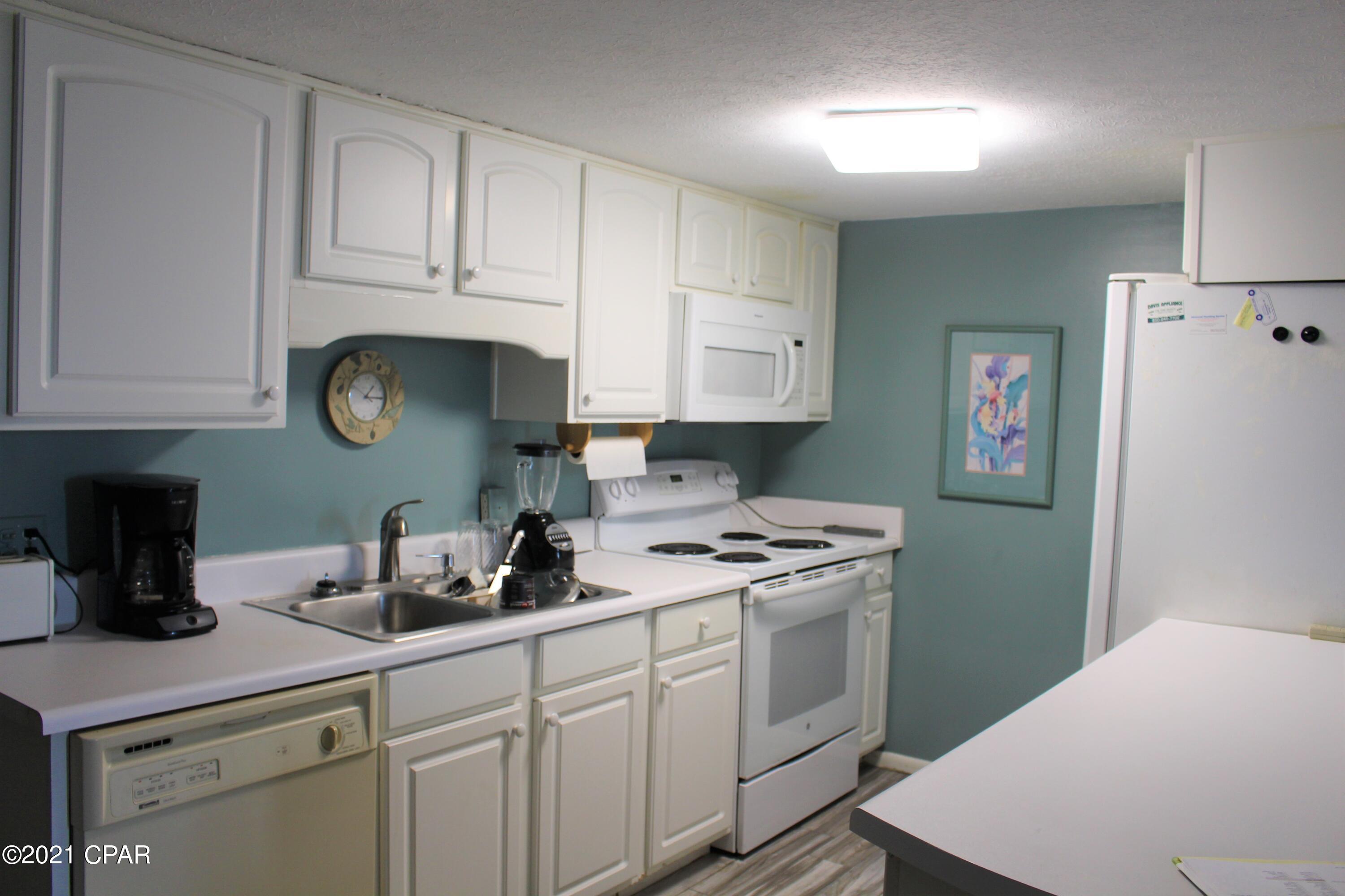 Whispering Seas - Residential