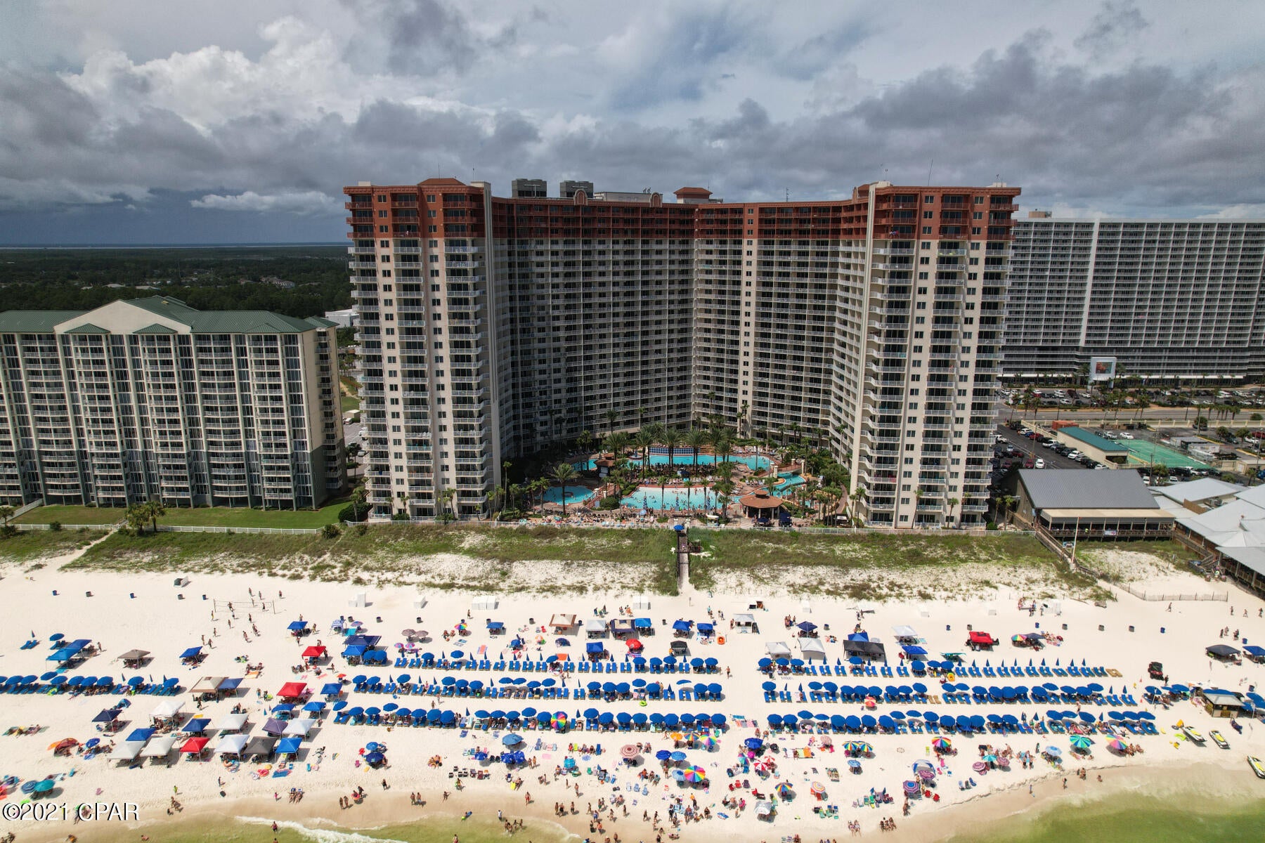Shores Of Panama Phase I - Residential