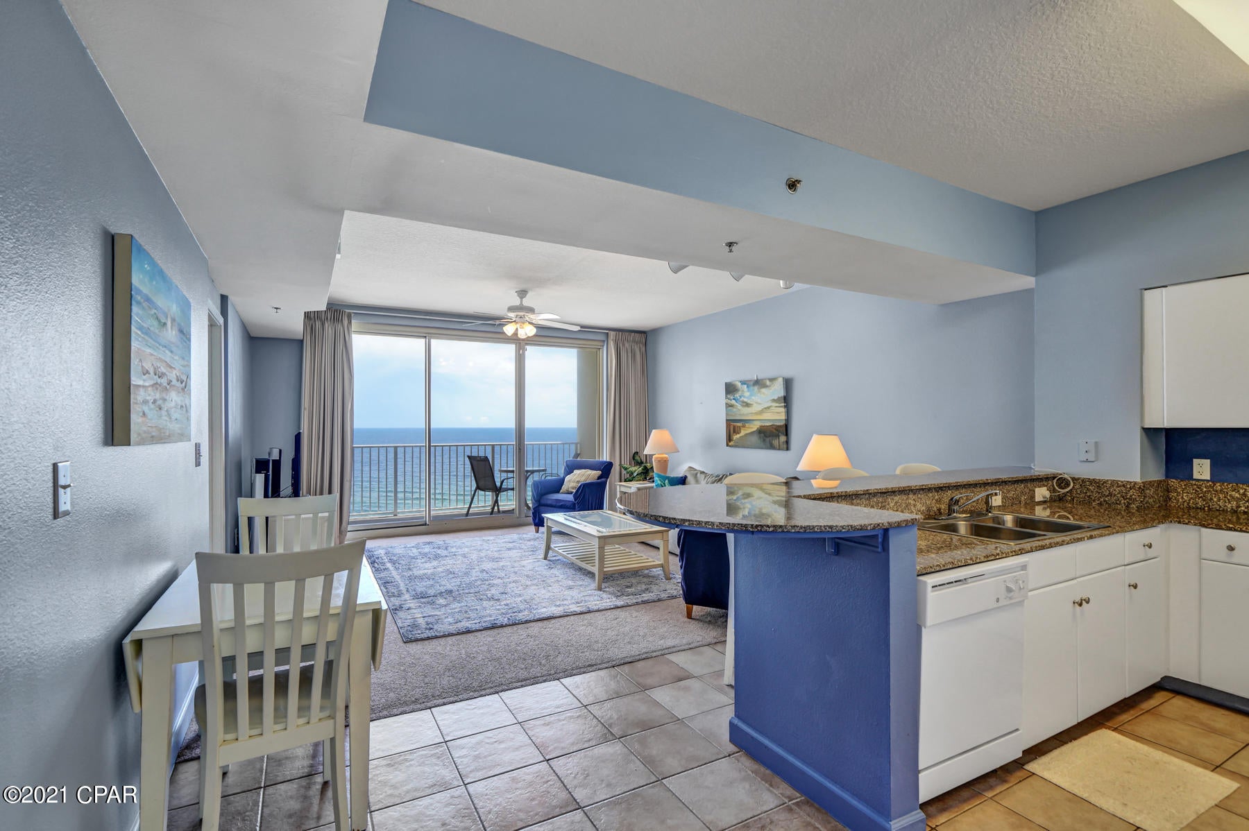 Shores Of Panama Phase I - Residential