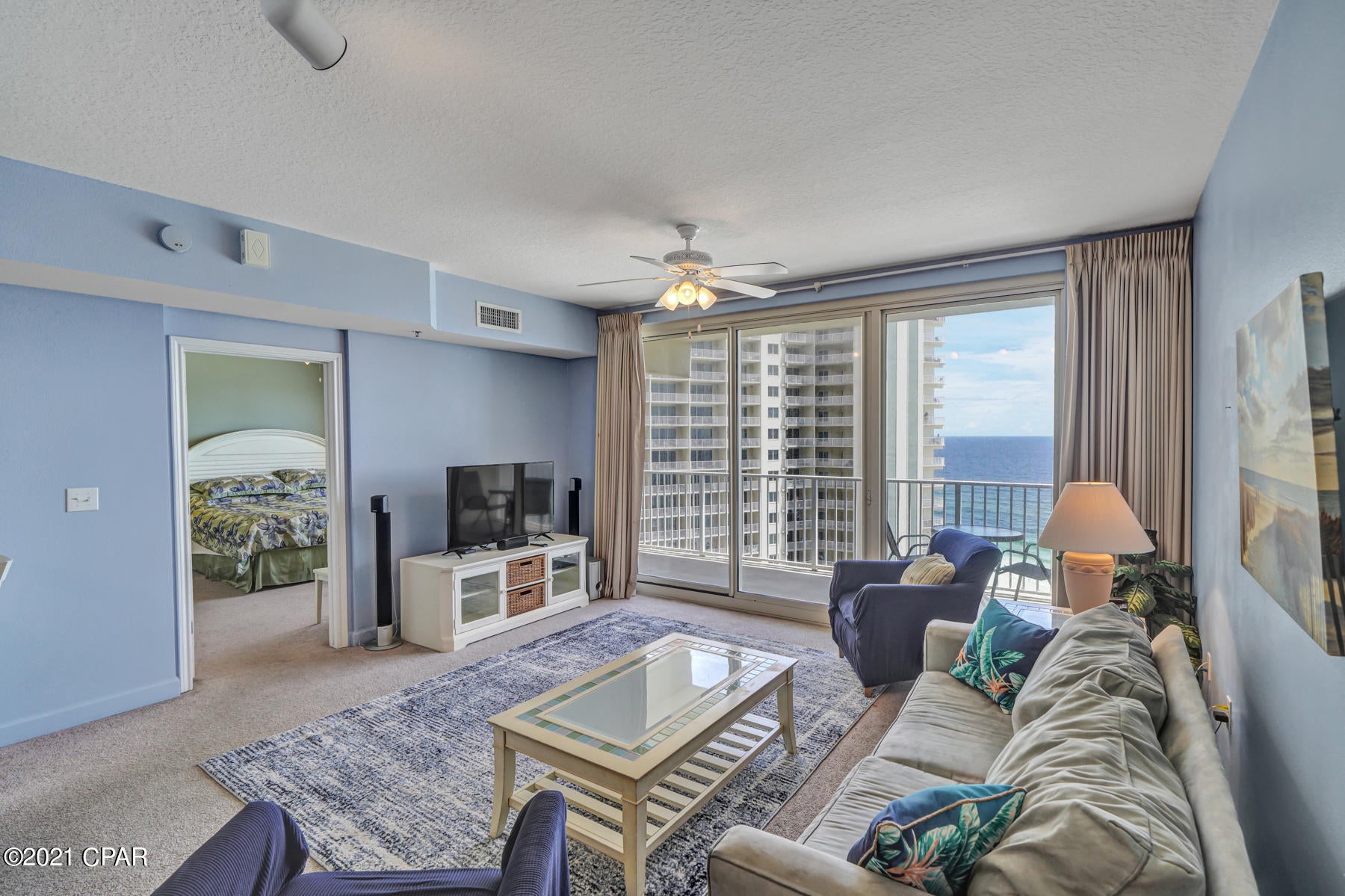 Shores Of Panama Phase I - Residential