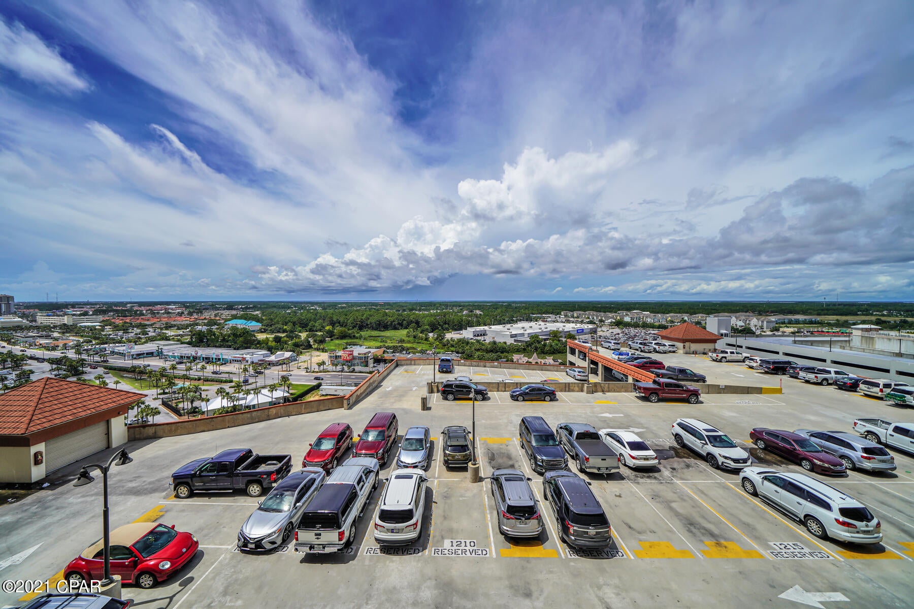 Shores Of Panama Phase I - Residential