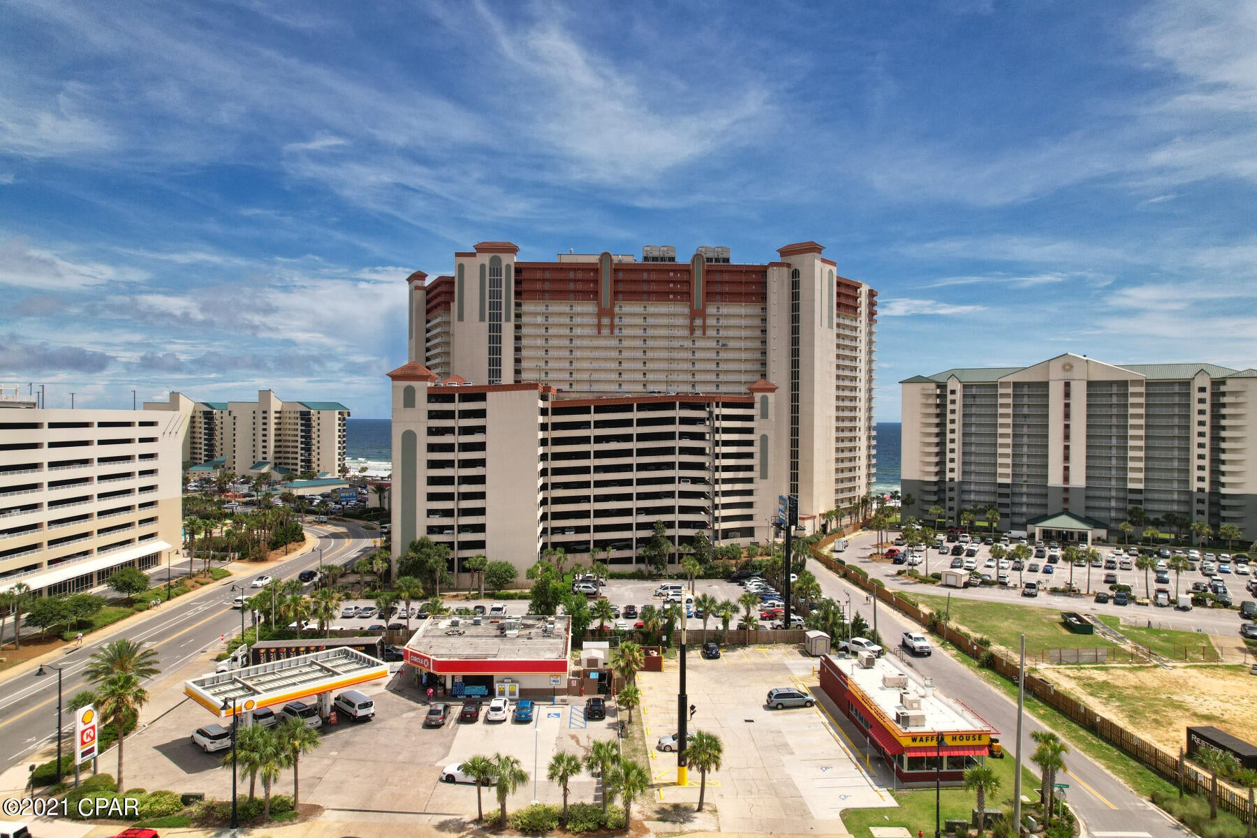 Shores Of Panama Phase I - Residential