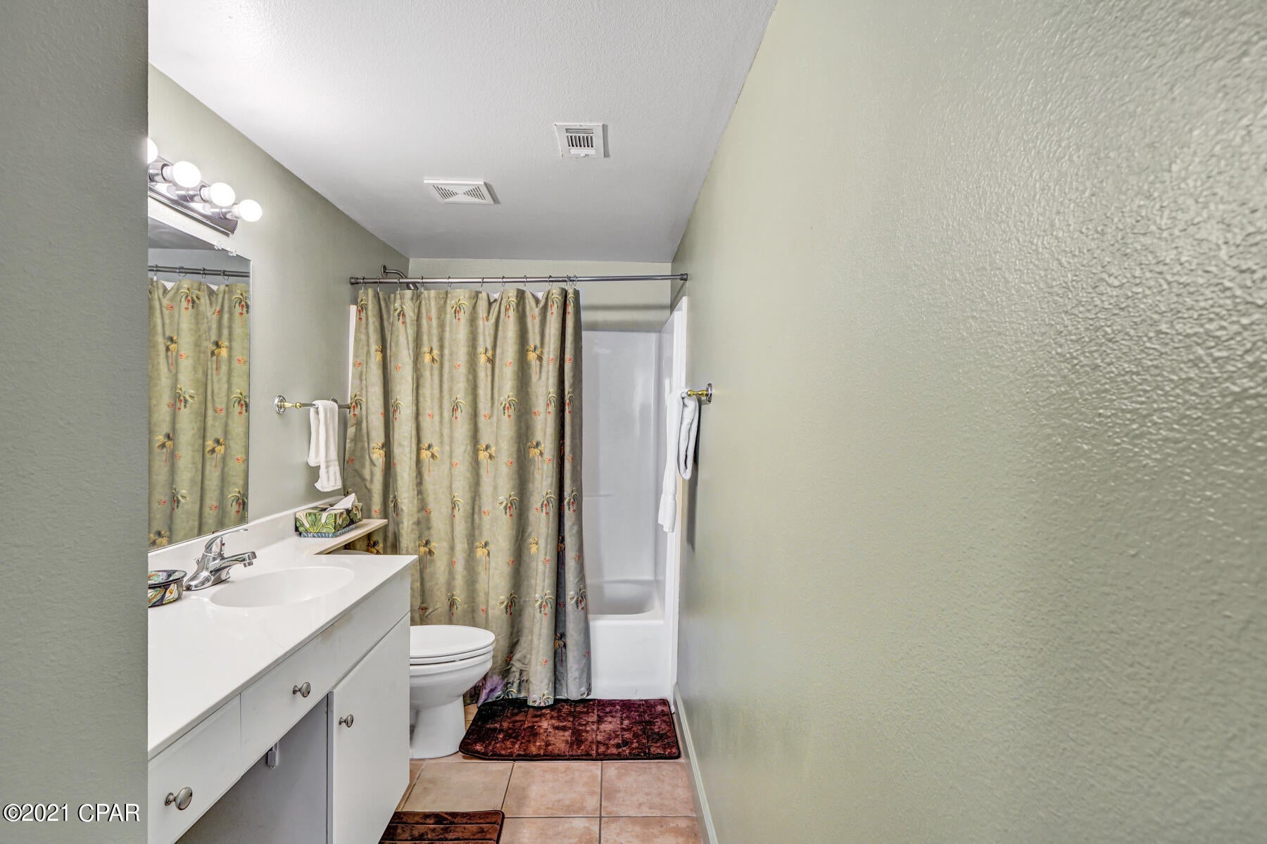Shores Of Panama Phase I - Residential