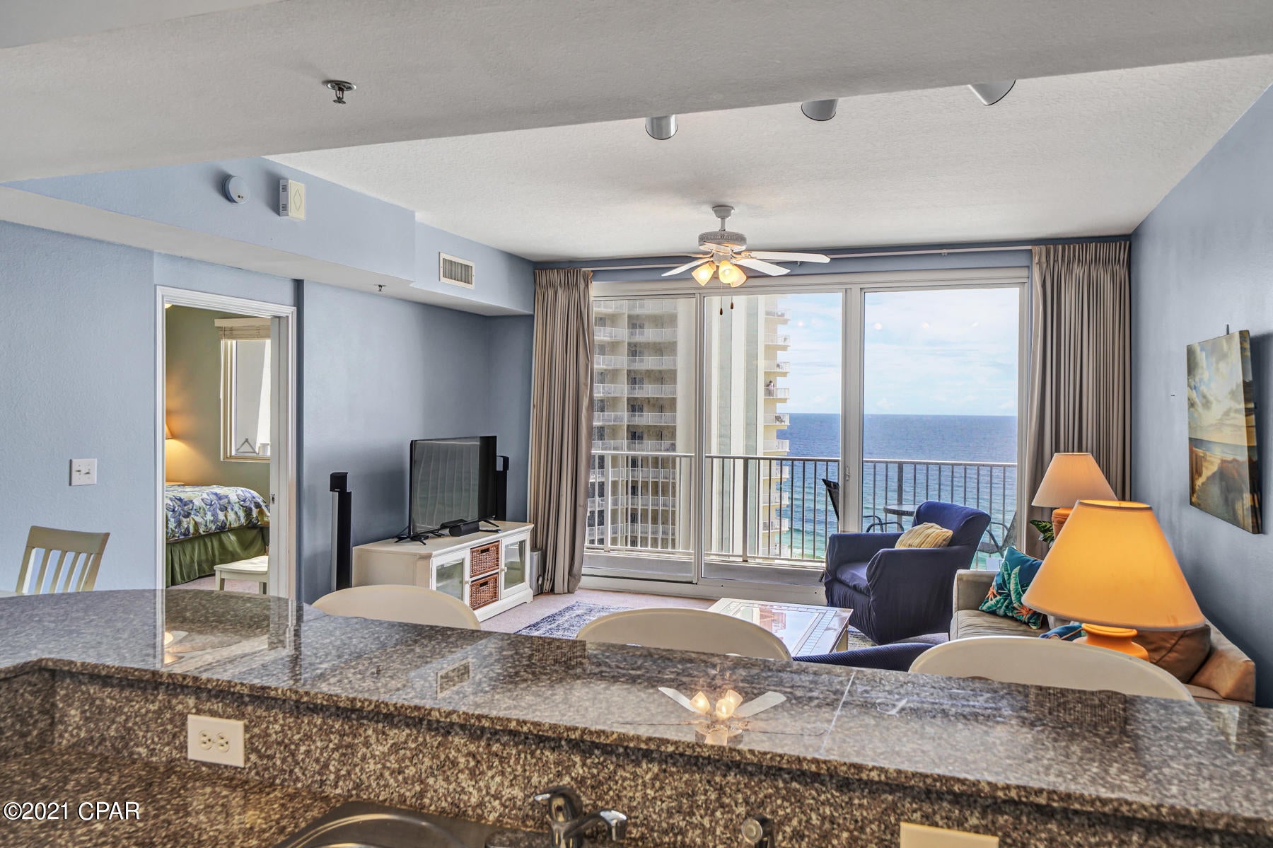 Shores Of Panama Phase I - Residential