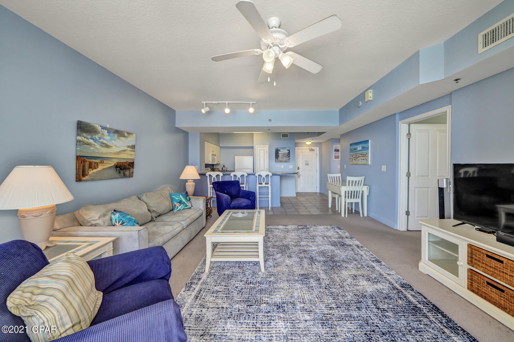 Shores Of Panama Phase I - Residential