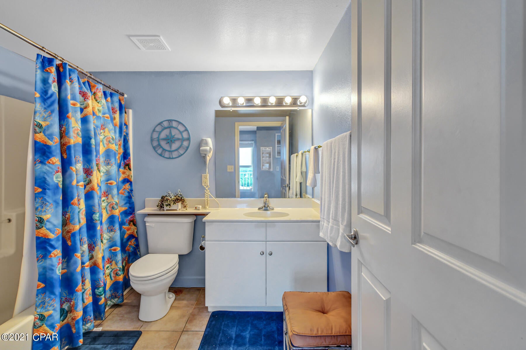 Shores Of Panama Phase I - Residential