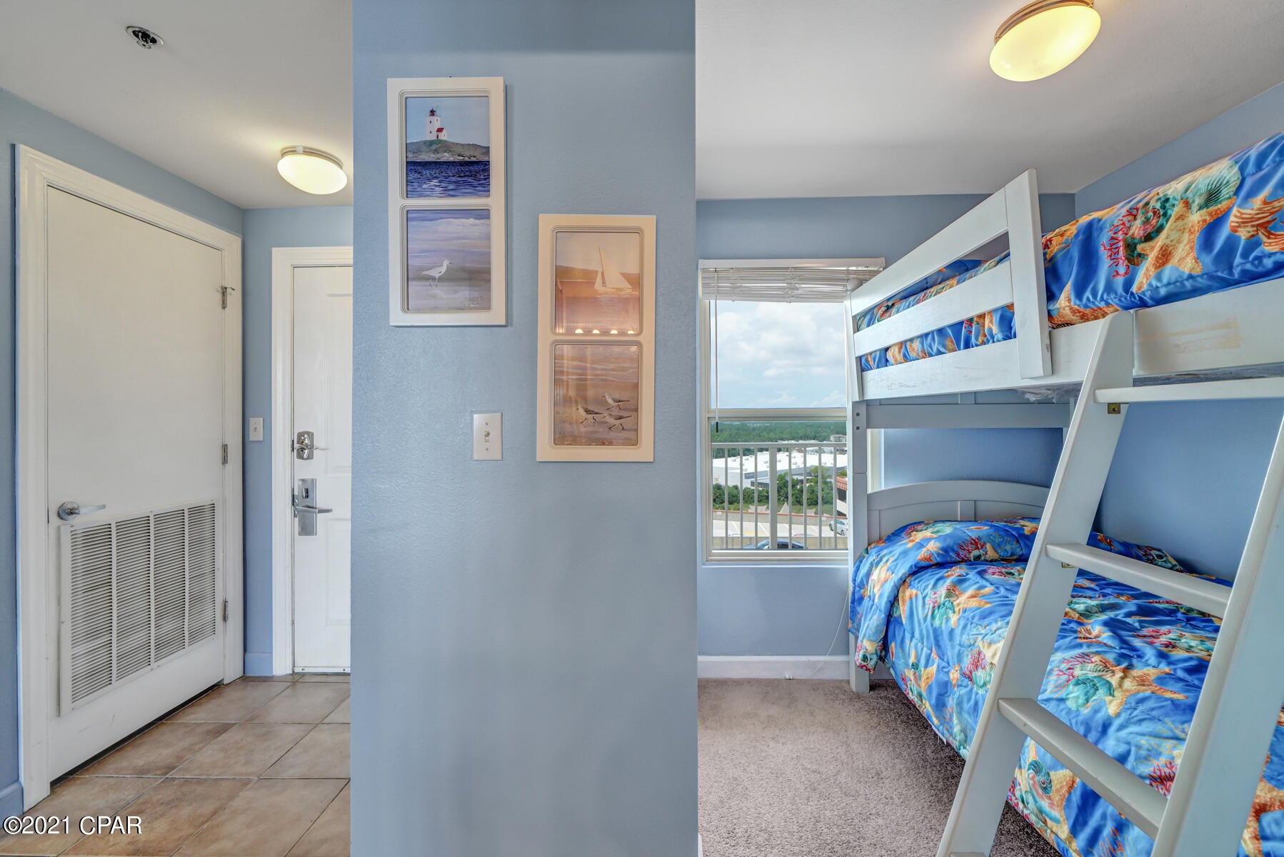 Shores Of Panama Phase I - Residential