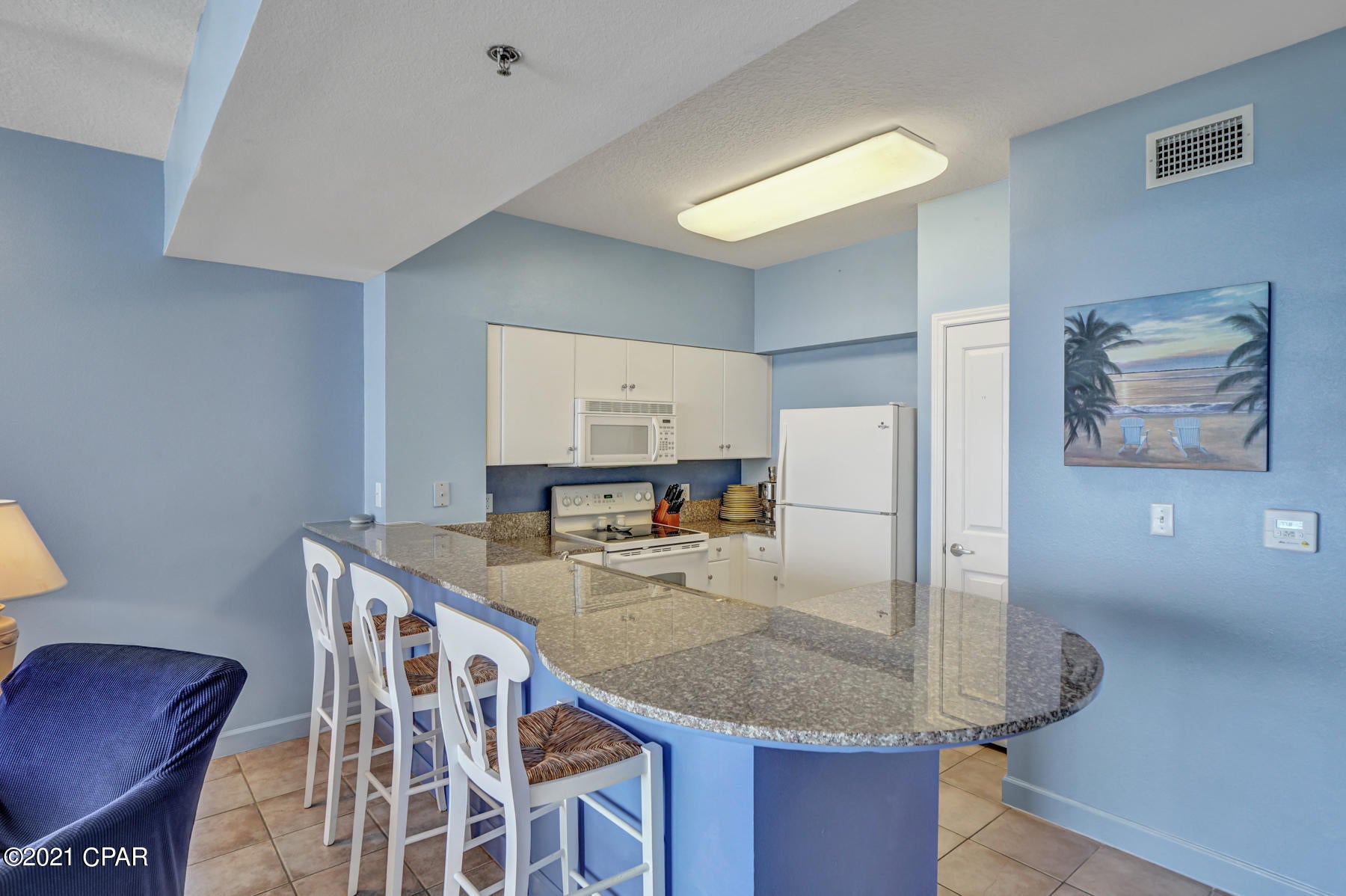 Shores Of Panama Phase I - Residential