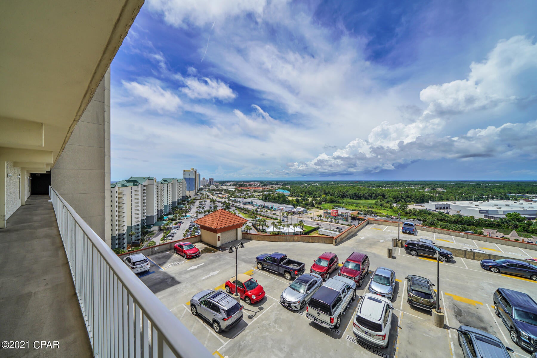 Shores Of Panama Phase I - Residential