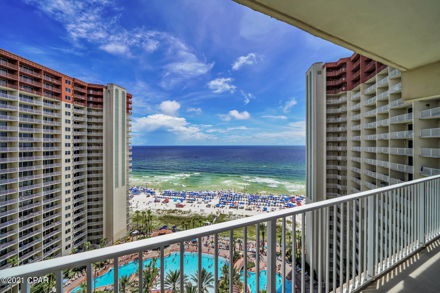 Shores Of Panama Phase I - Residential