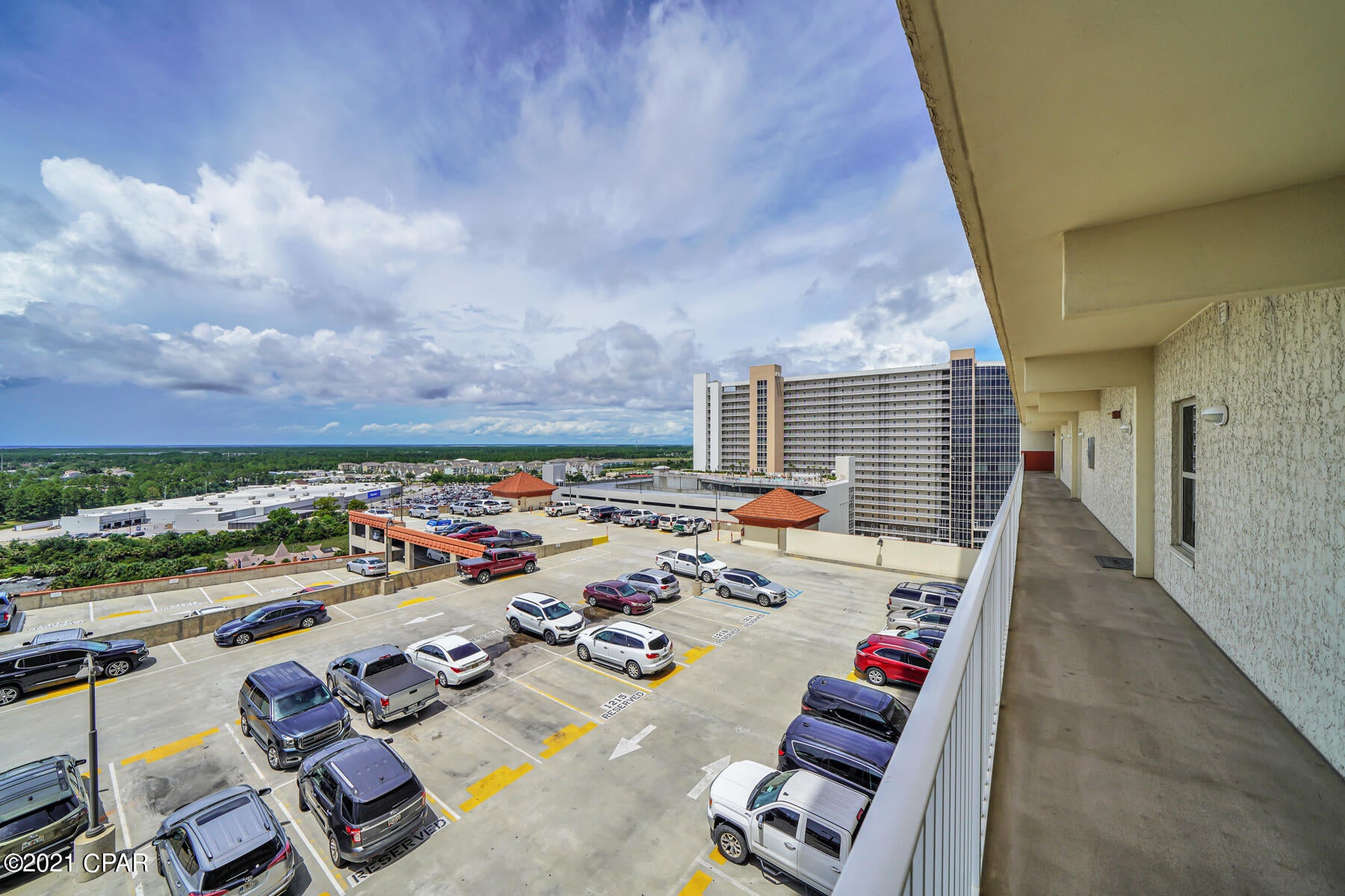 Shores Of Panama Phase I - Residential