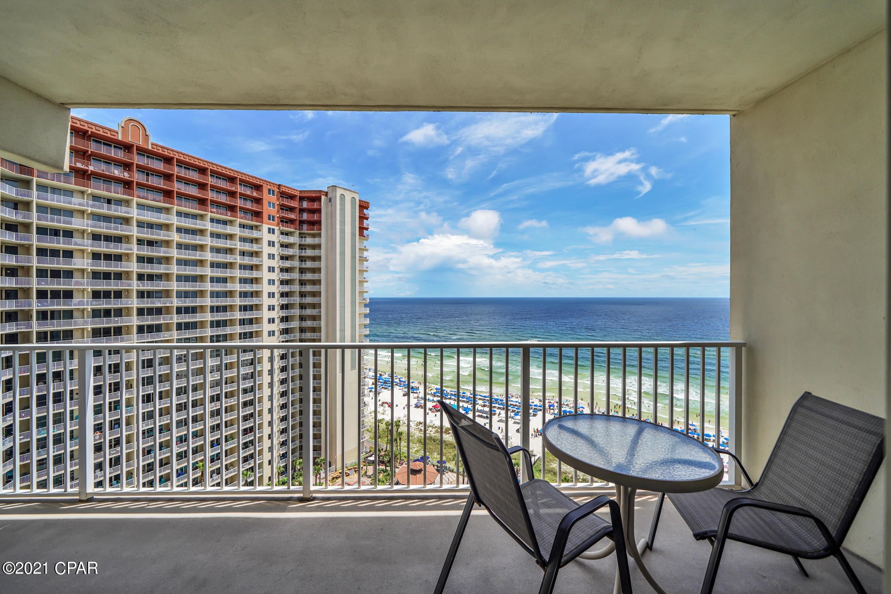 Shores Of Panama Phase I - Residential