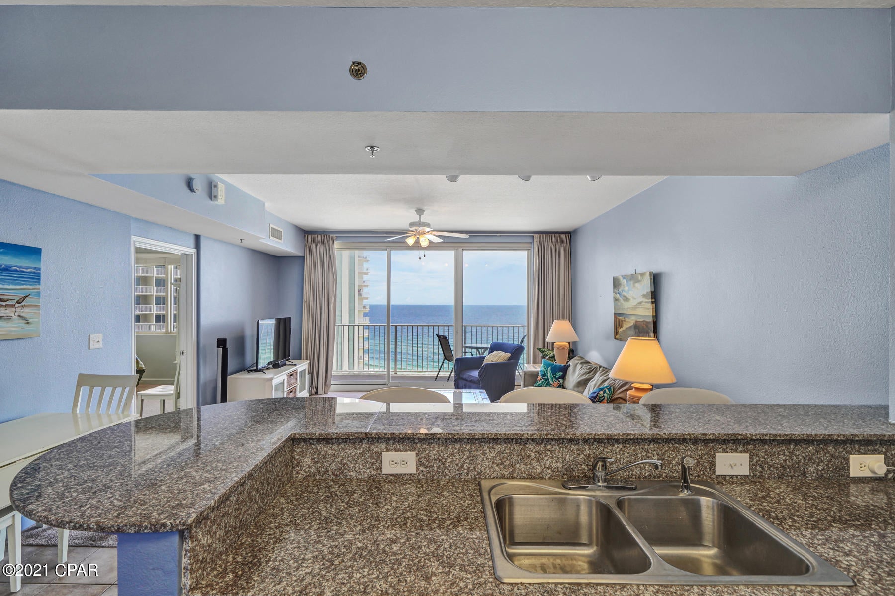 Shores Of Panama Phase I - Residential