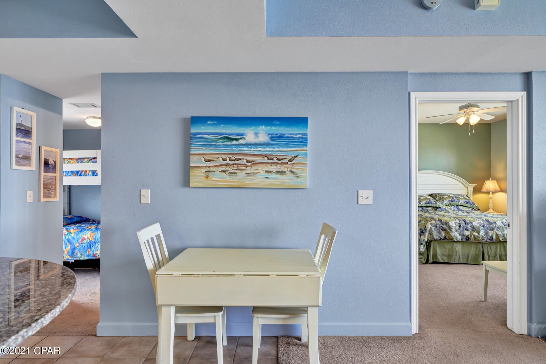Shores Of Panama Phase I - Residential