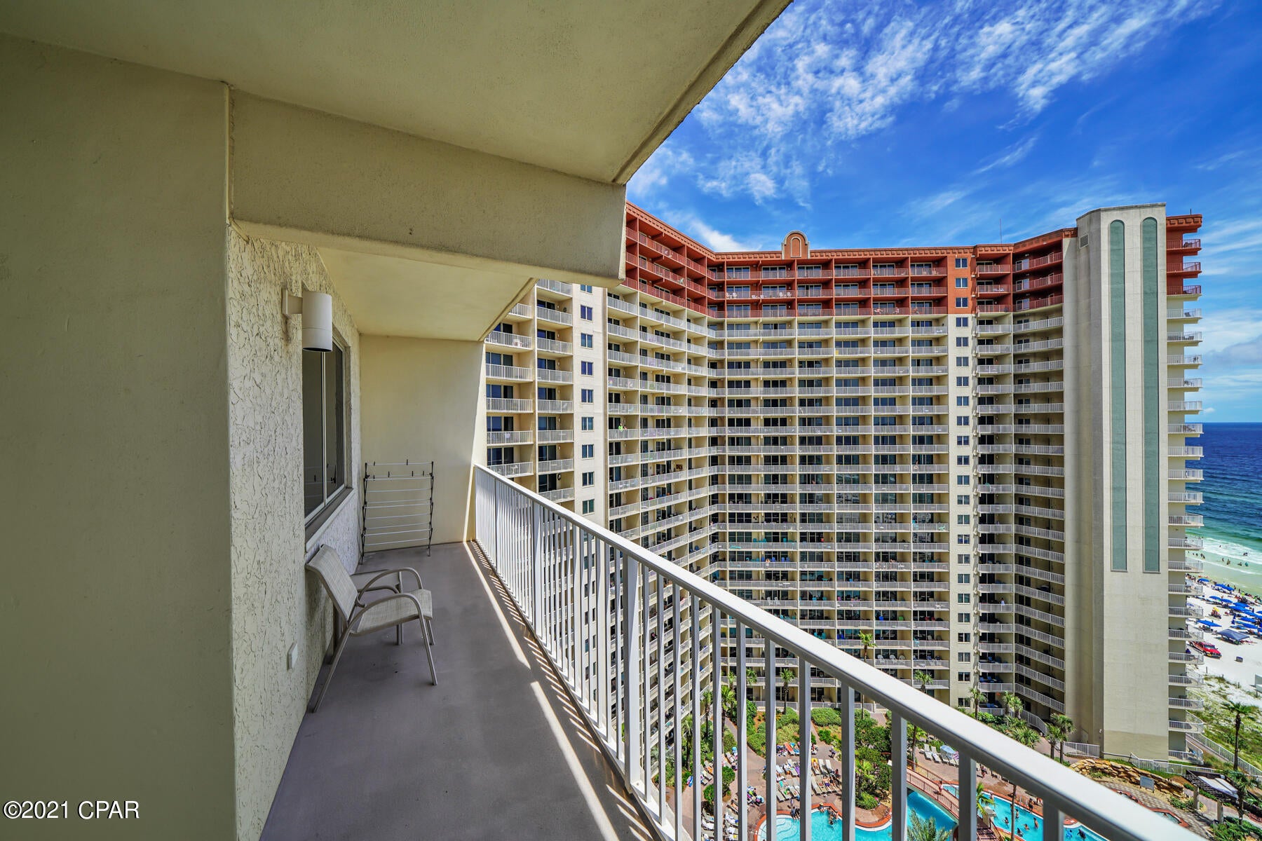 Shores Of Panama Phase I - Residential