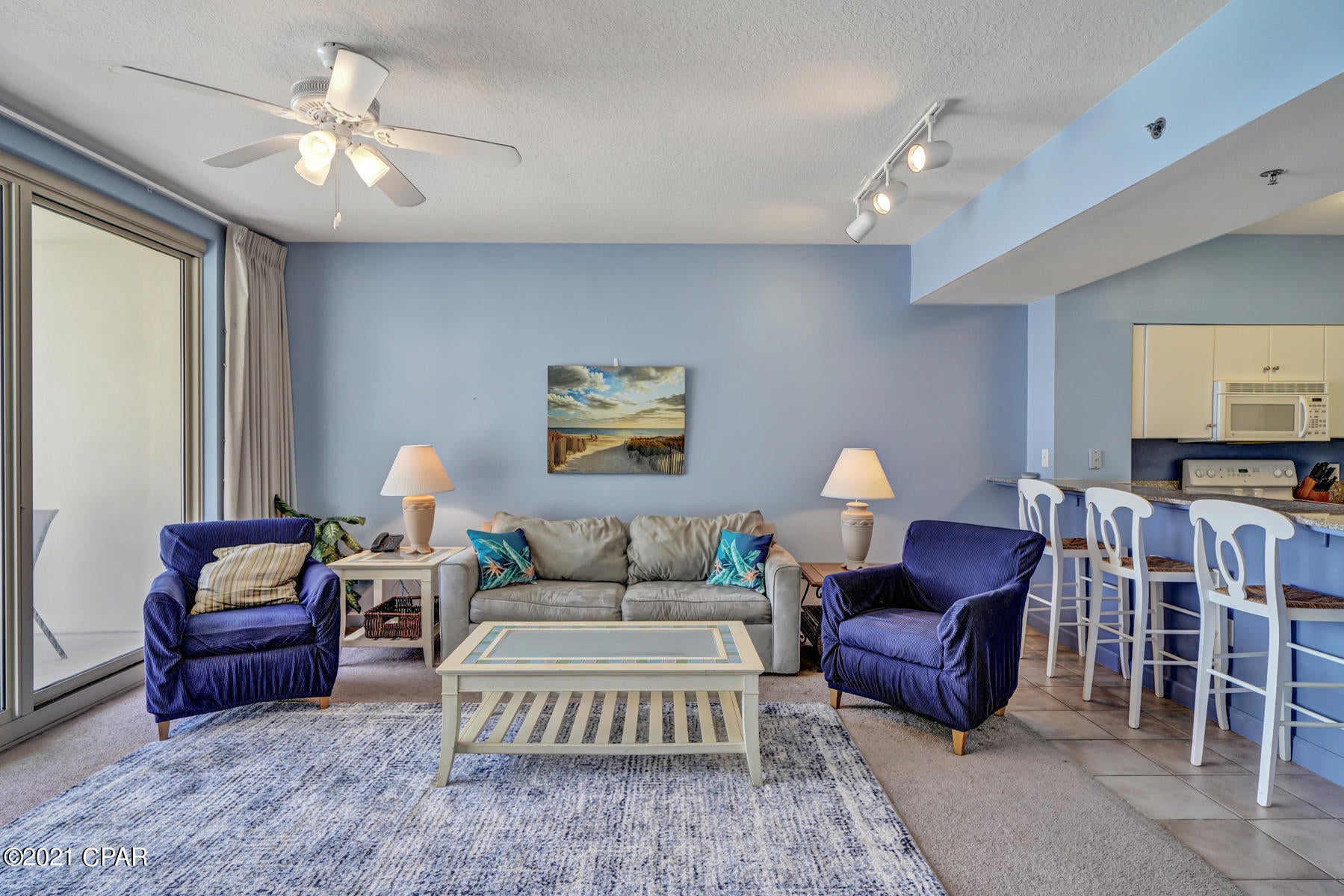 Shores Of Panama Phase I - Residential