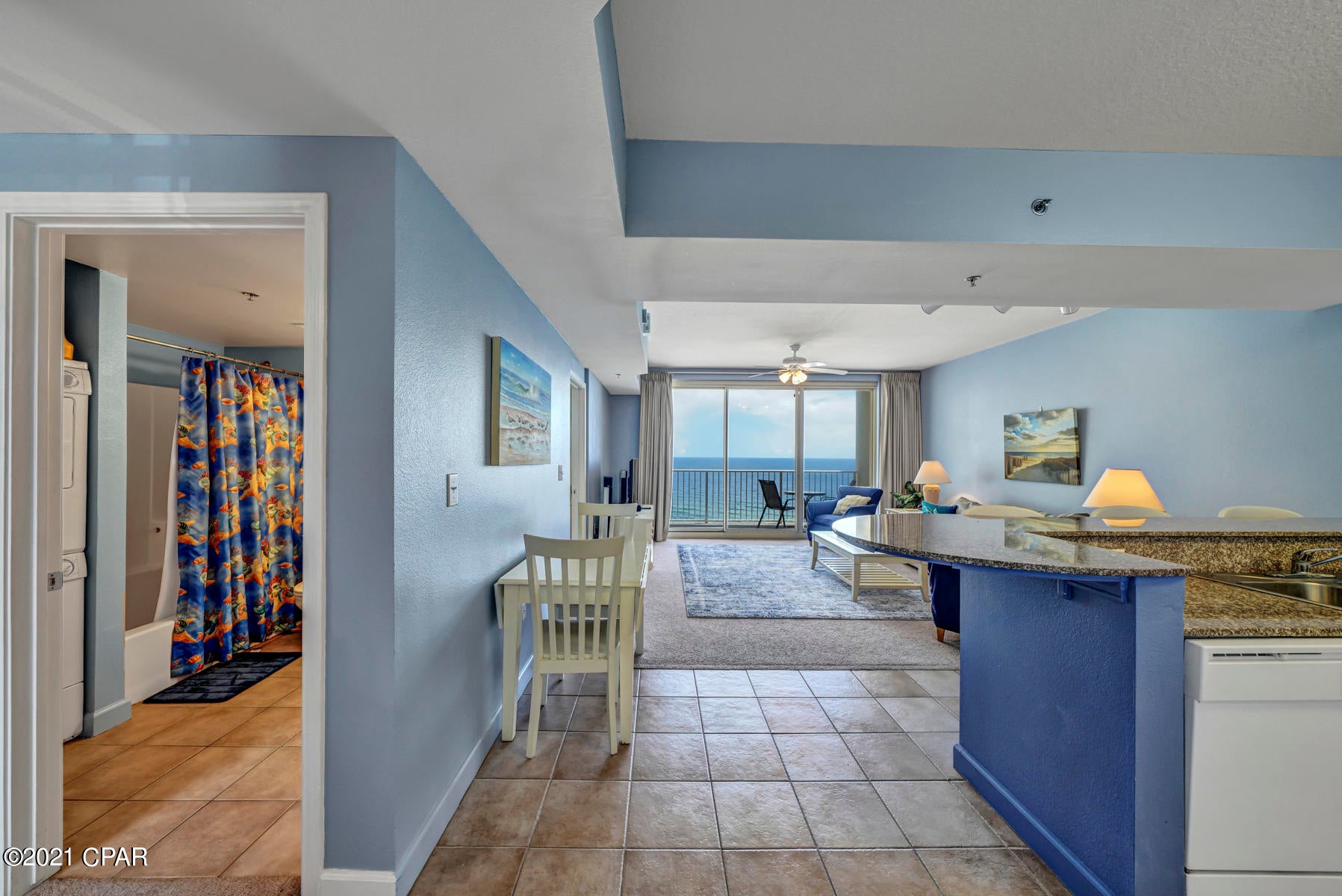 Shores Of Panama Phase I - Residential