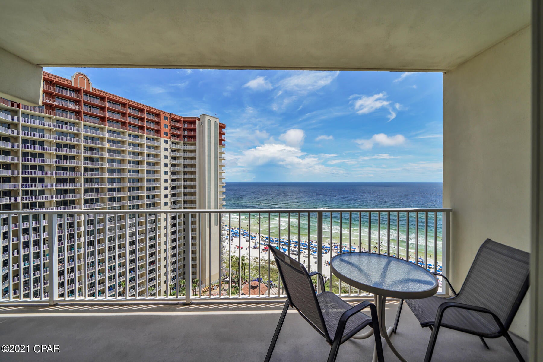 Shores Of Panama Phase I - Residential