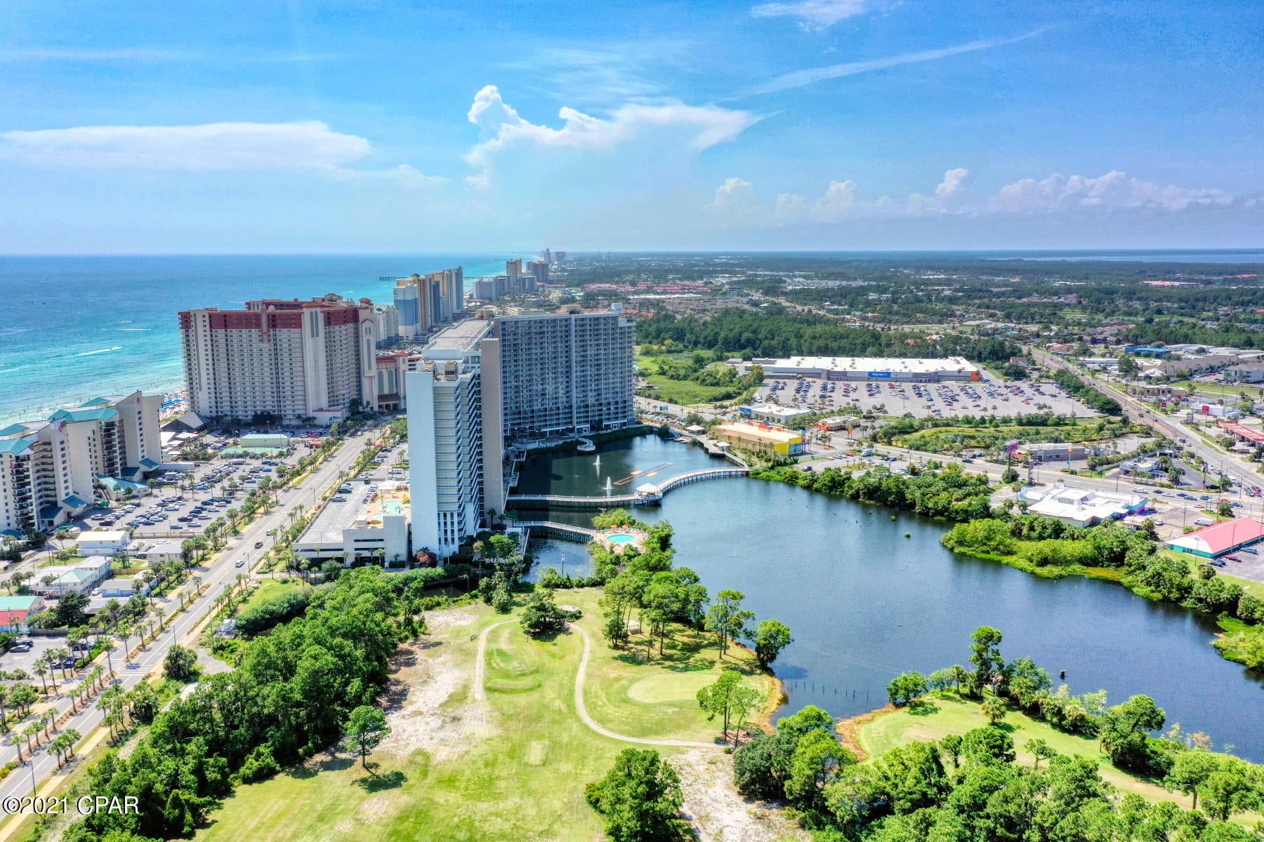 Shores Of Panama Phase I - Residential