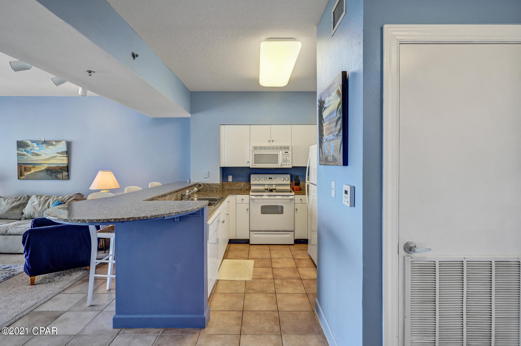 Shores Of Panama Phase I - Residential