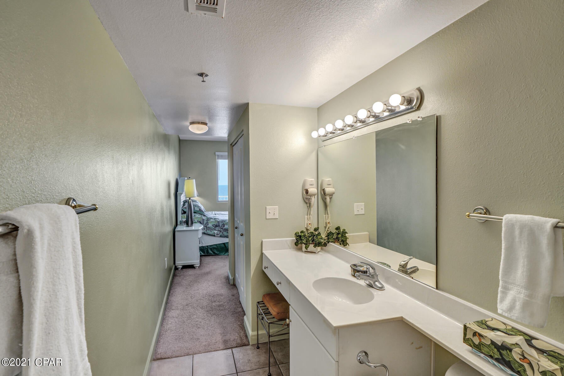 Shores Of Panama Phase I - Residential