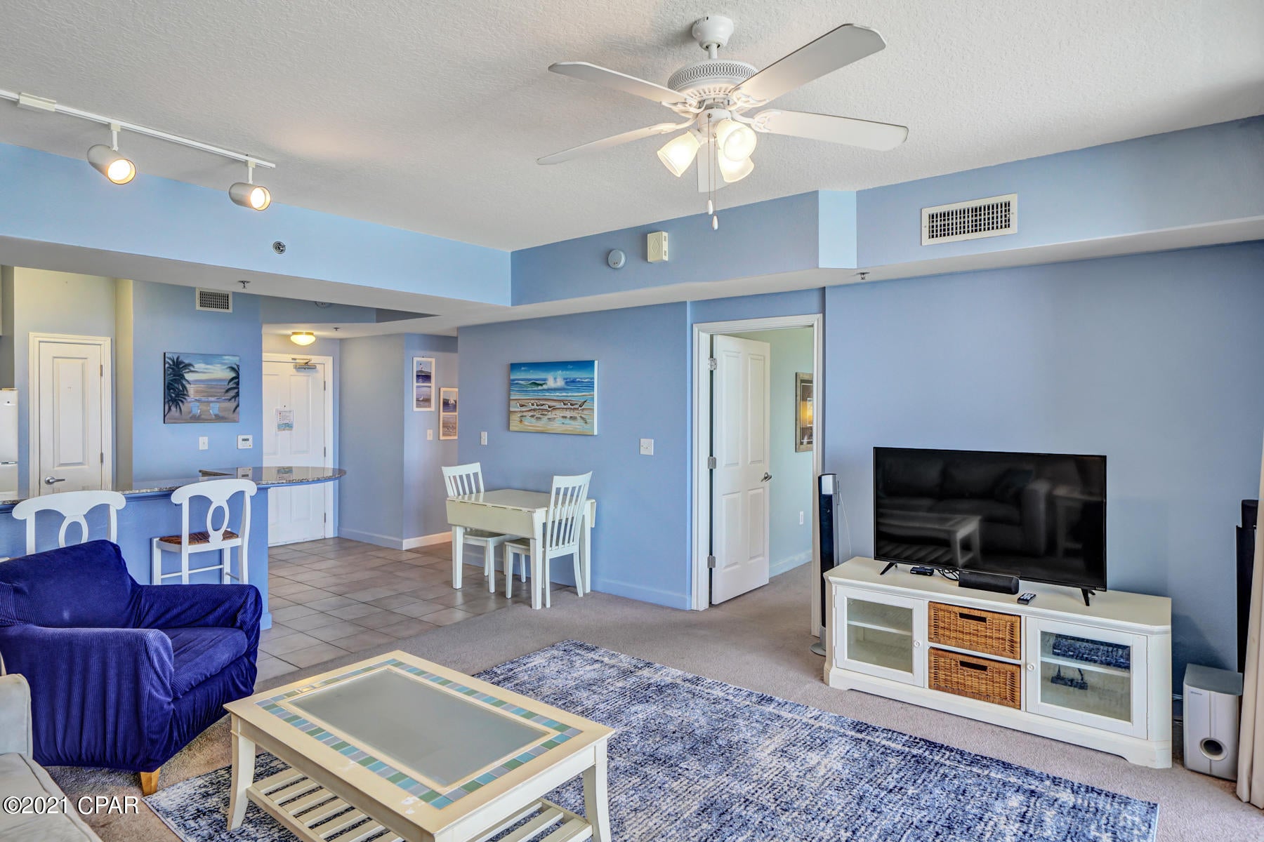 Shores Of Panama Phase I - Residential