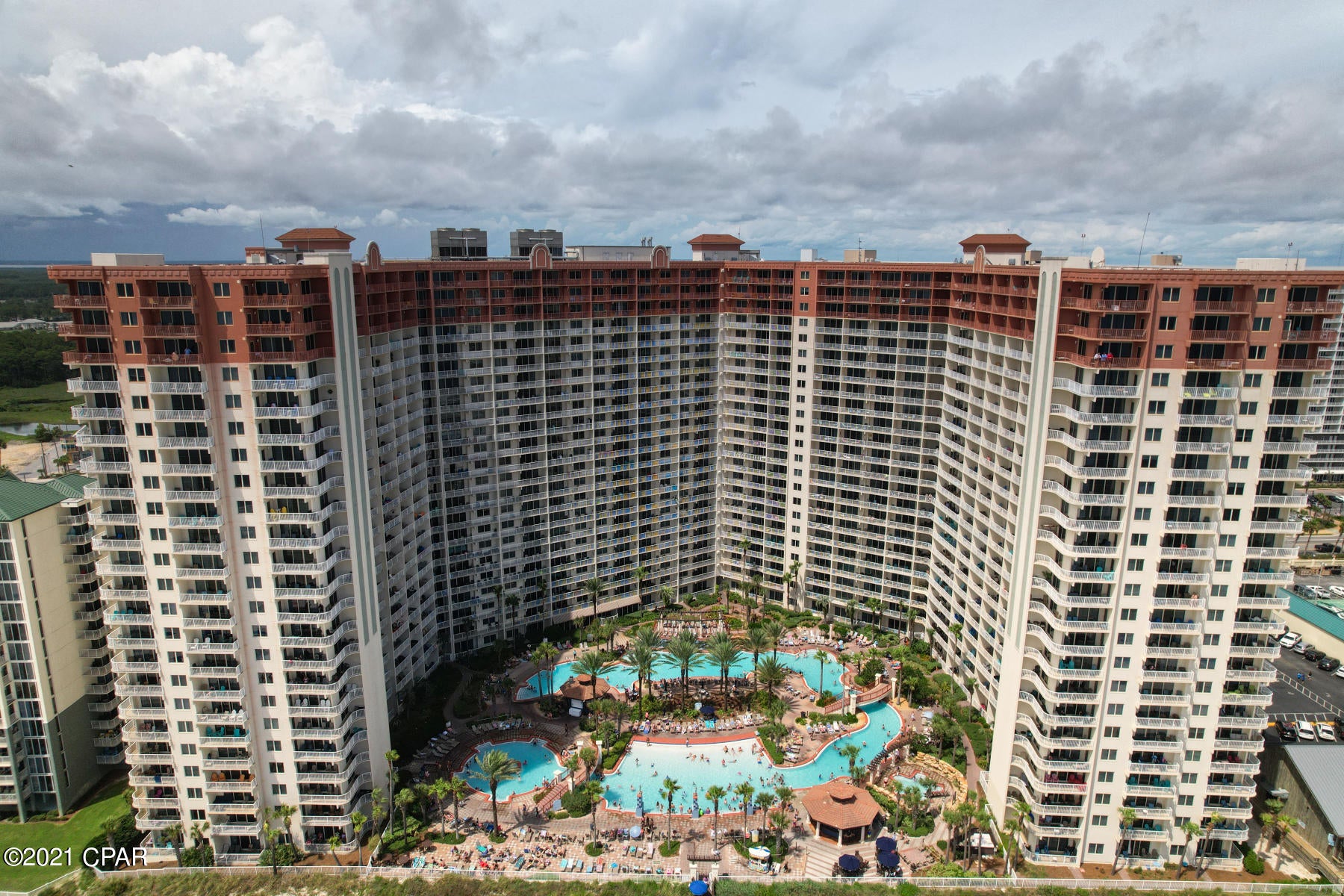 Shores Of Panama Phase I - Residential