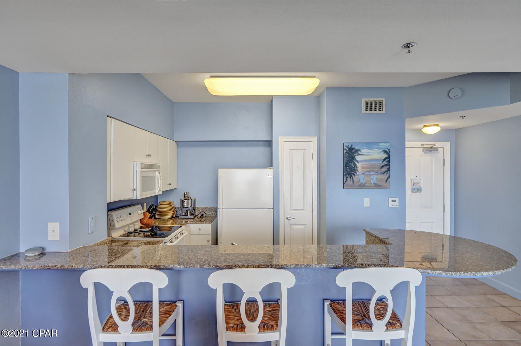 Shores Of Panama Phase I - Residential