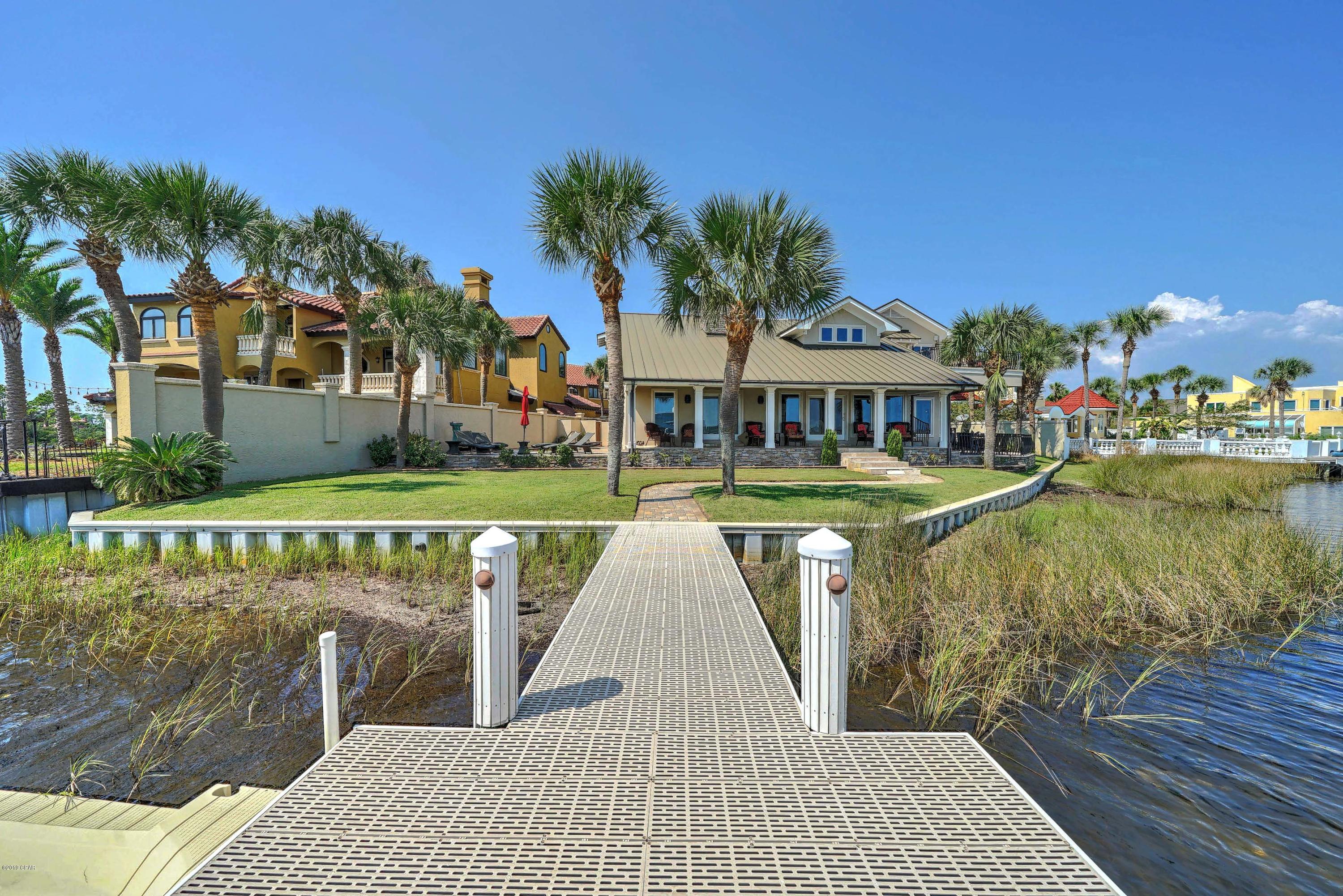 Bay Point Unit 1-A - Residential