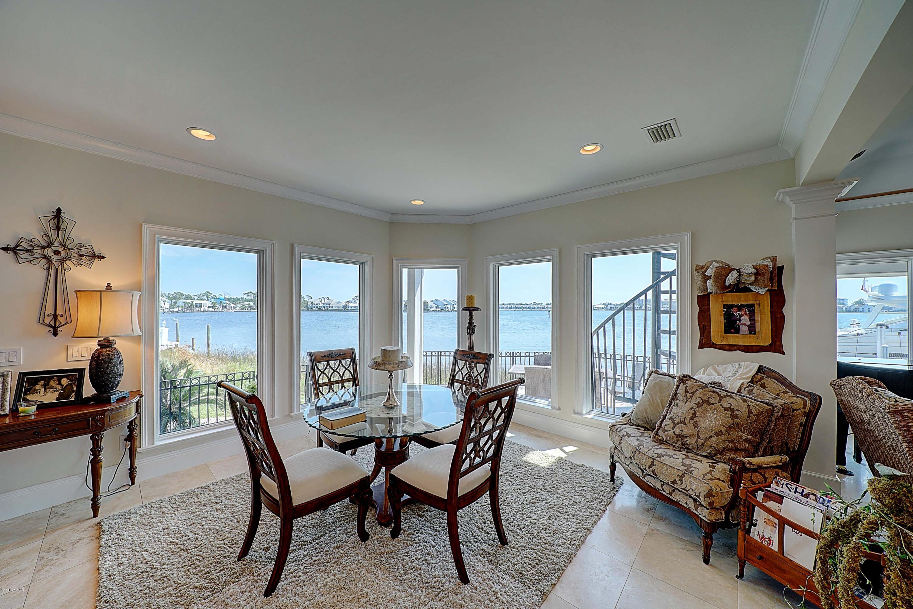 Bay Point Unit 1-A - Residential