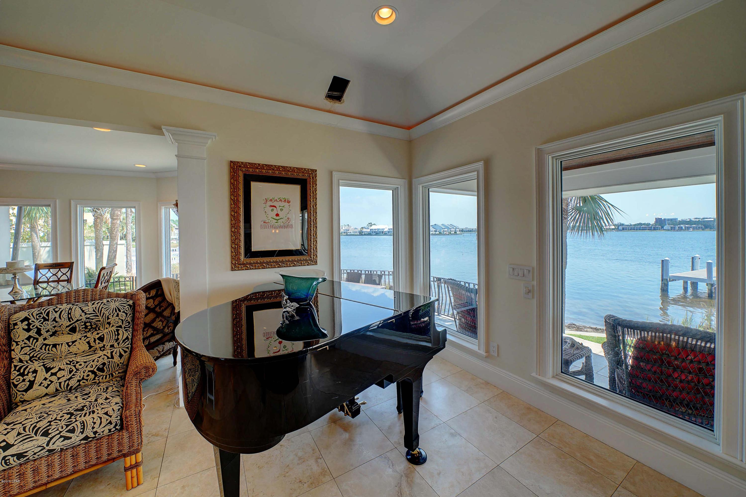 Bay Point Unit 1-A - Residential
