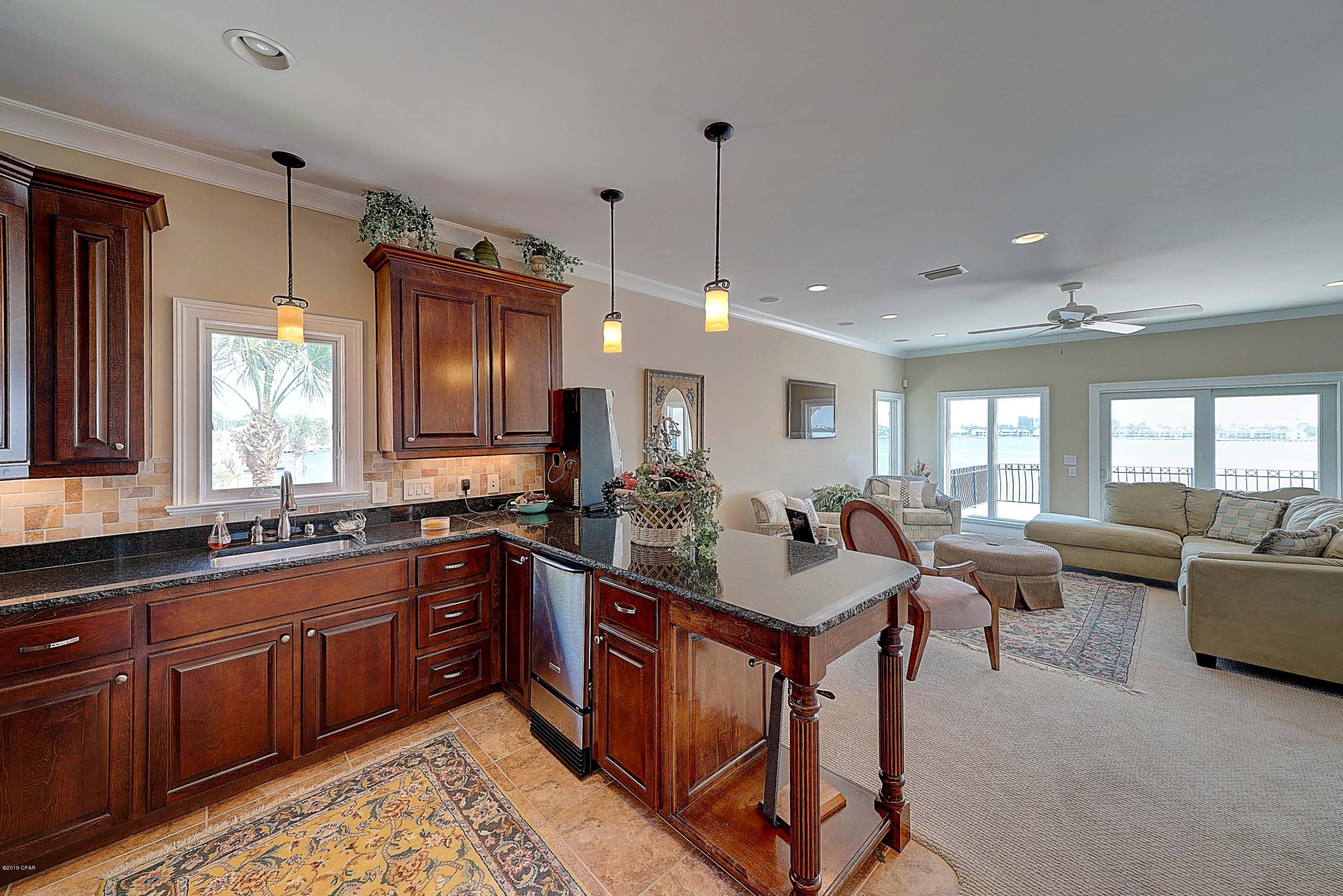 Bay Point Unit 1-A - Residential