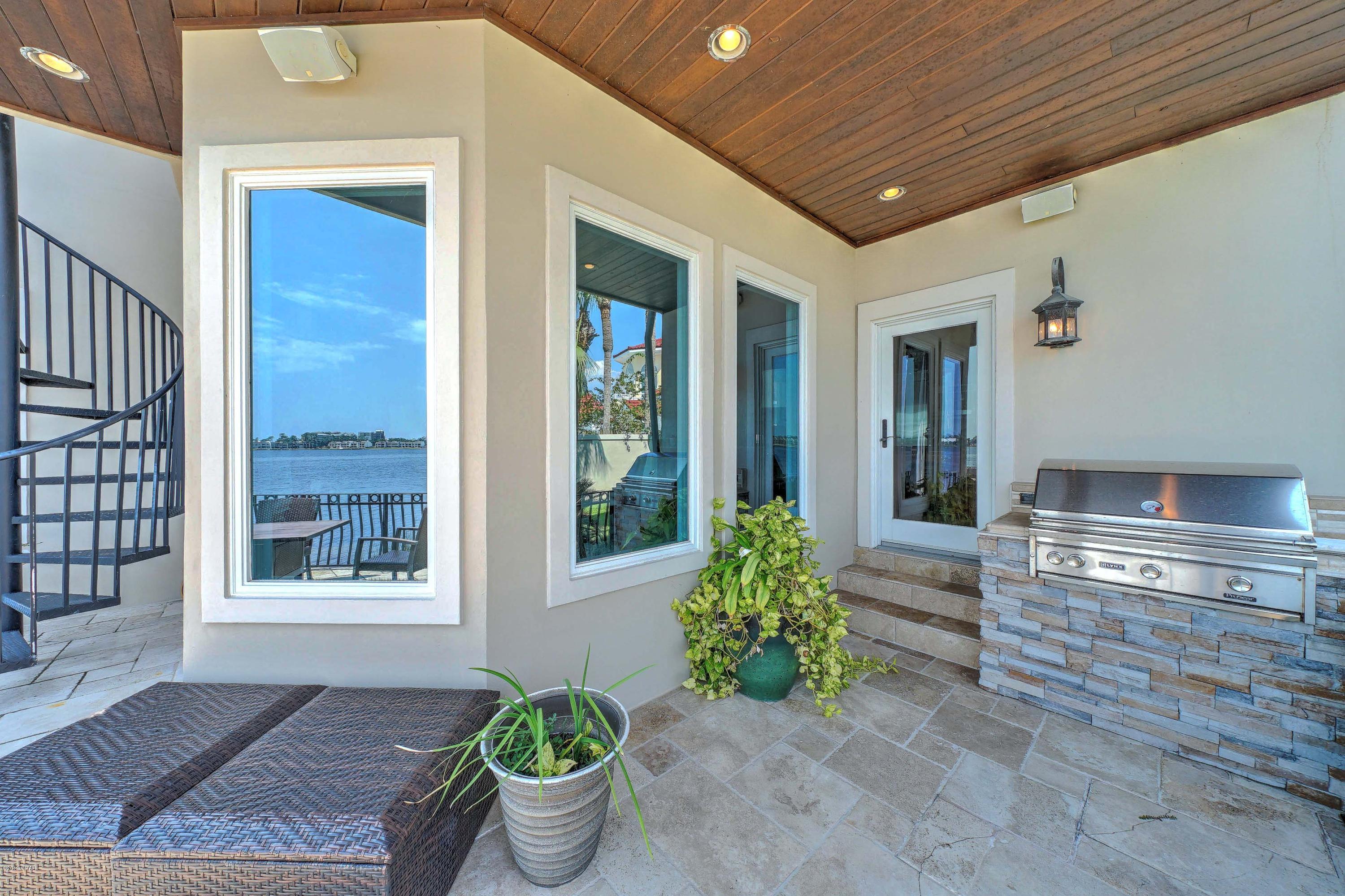 Bay Point Unit 1-A - Residential