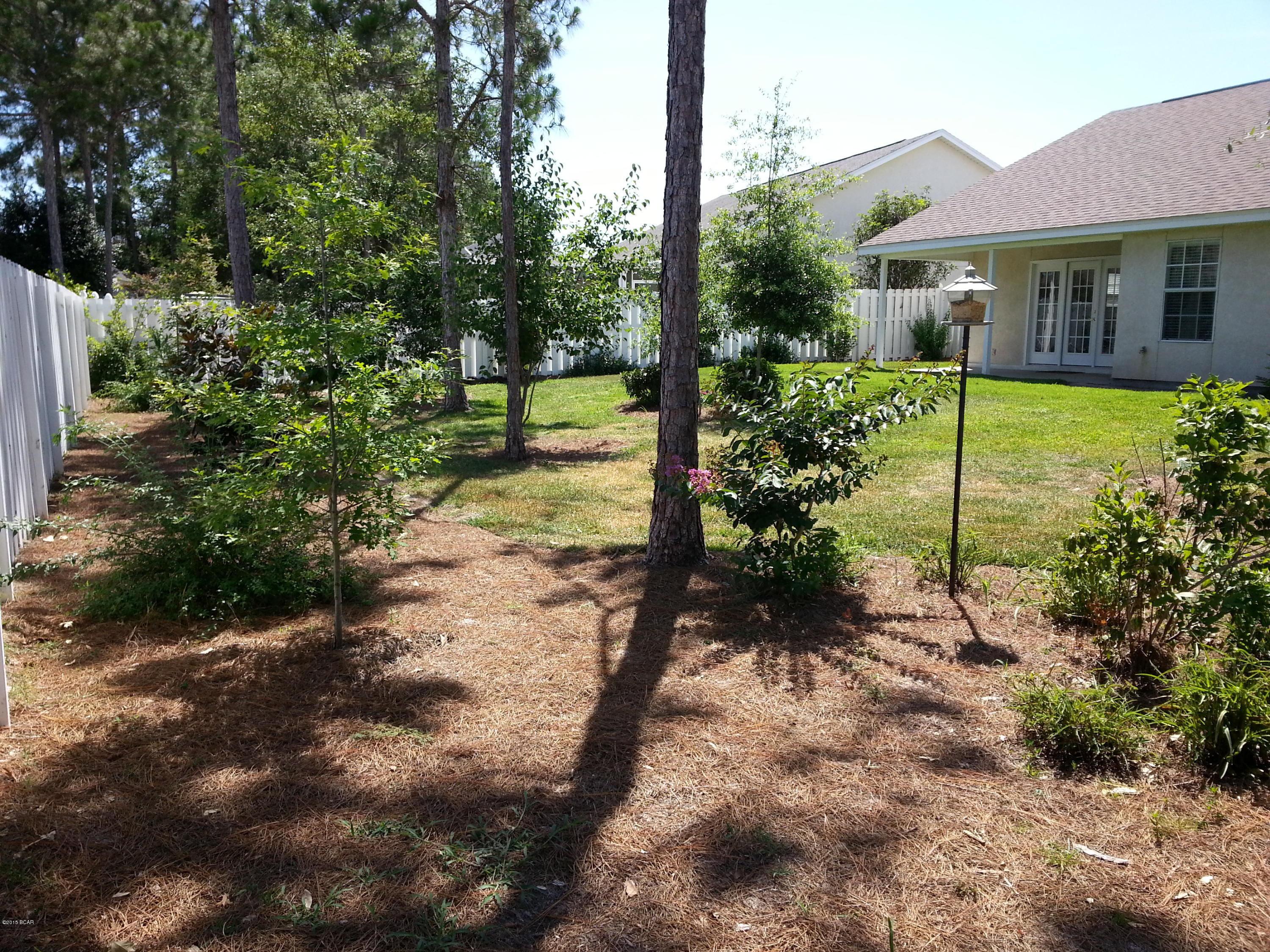 Hammocks Phase I - Residential