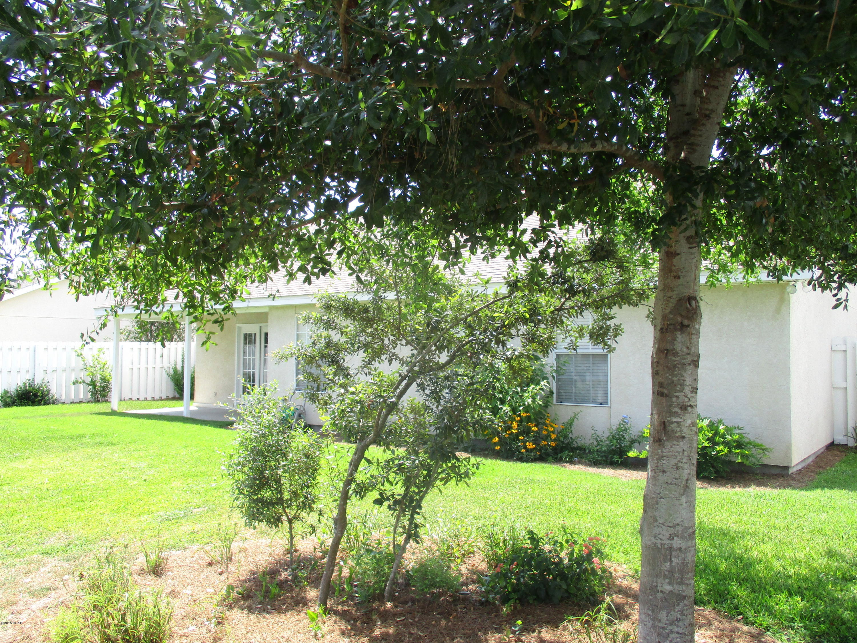 Hammocks Phase I - Residential