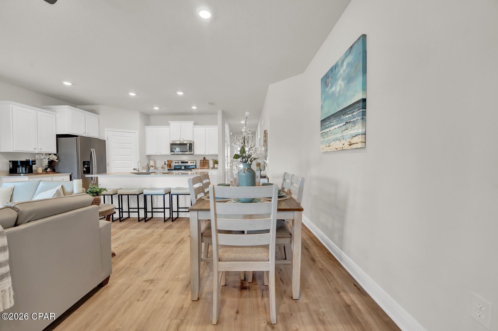 Windmark - Residential