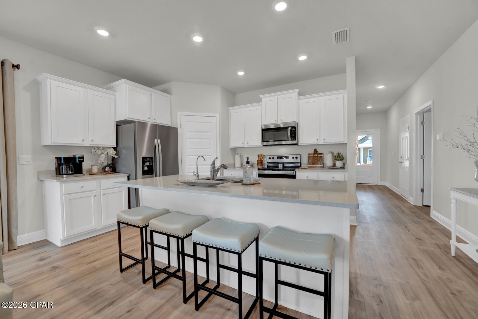 Windmark - Residential