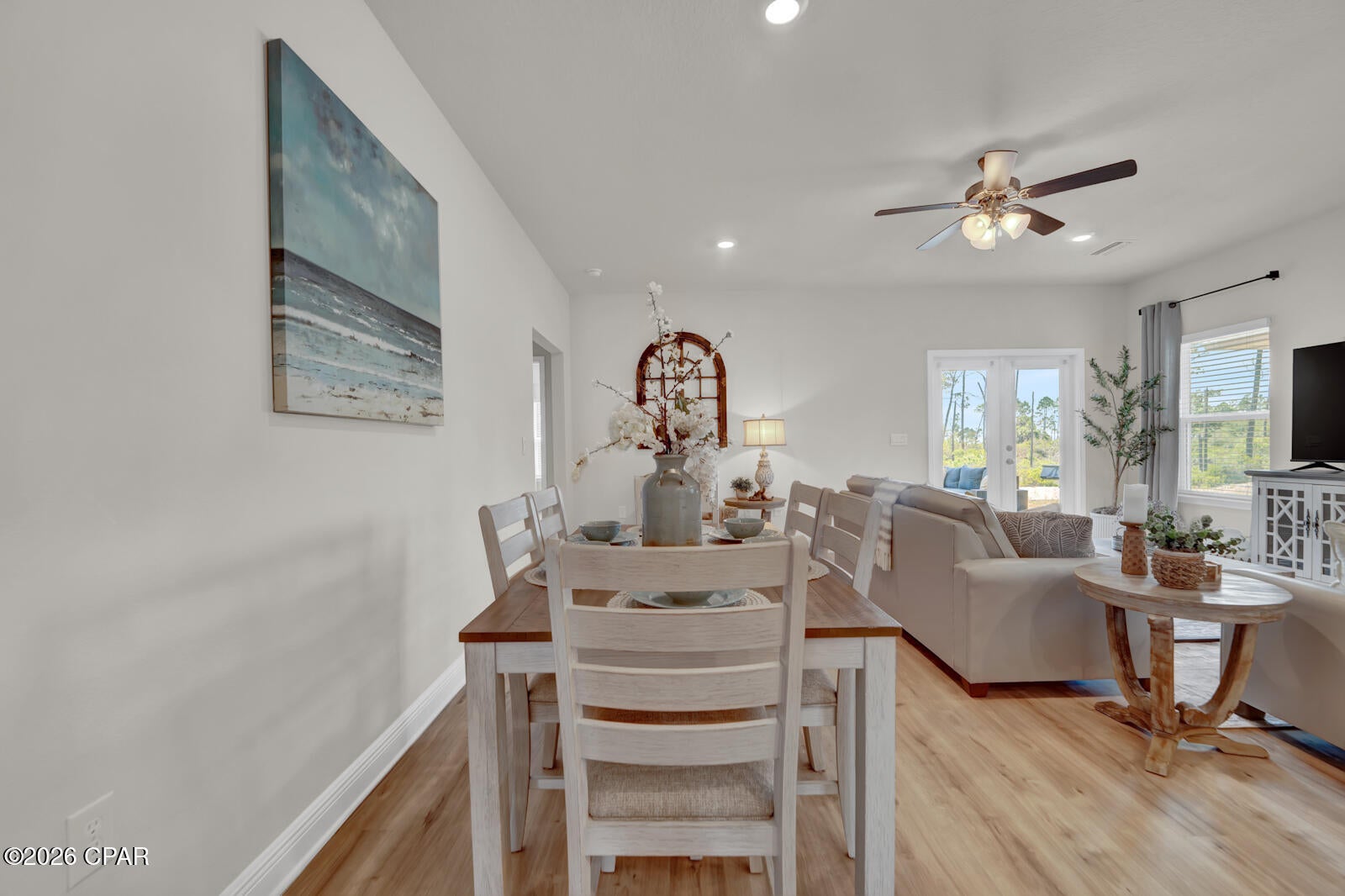 Windmark - Residential