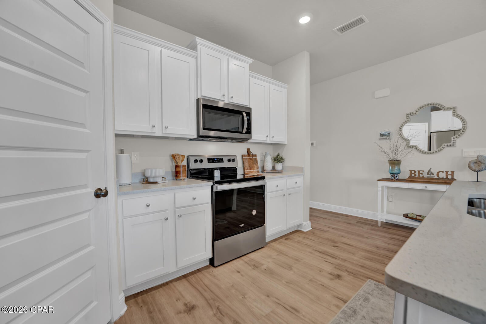 Windmark - Residential