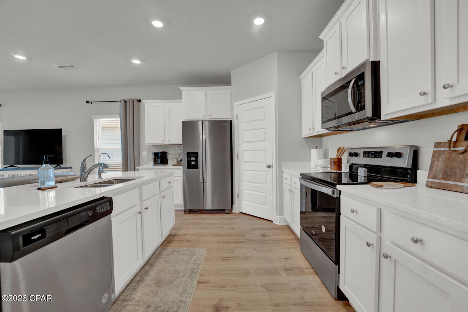 Windmark - Residential